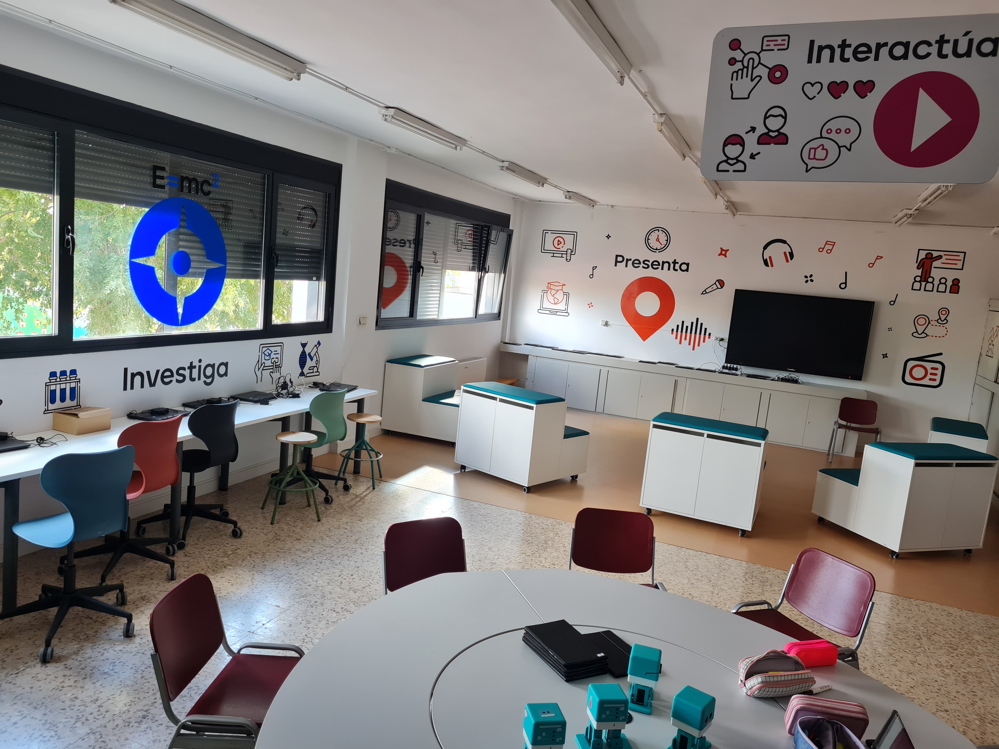 CEIP Domingo de Miras