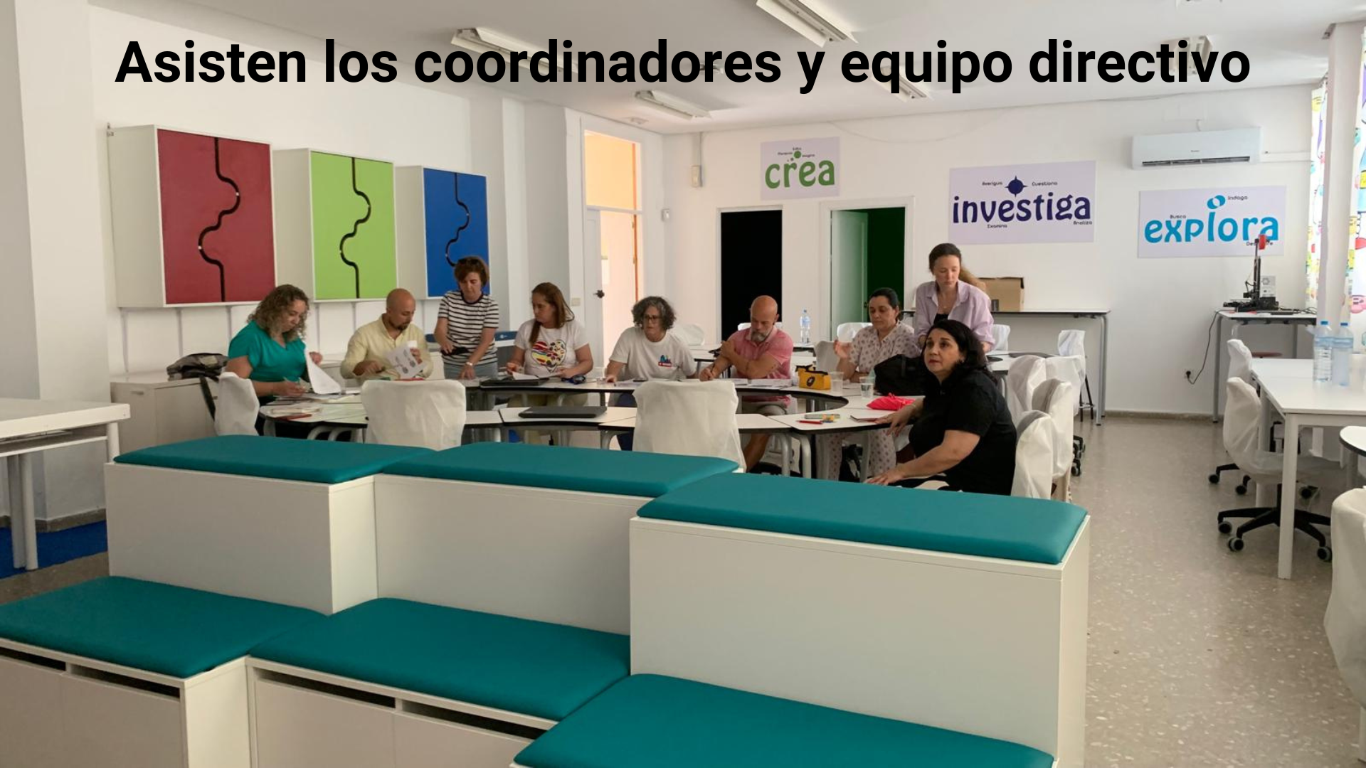 CEIP Ntra. Sra. de la Soledad