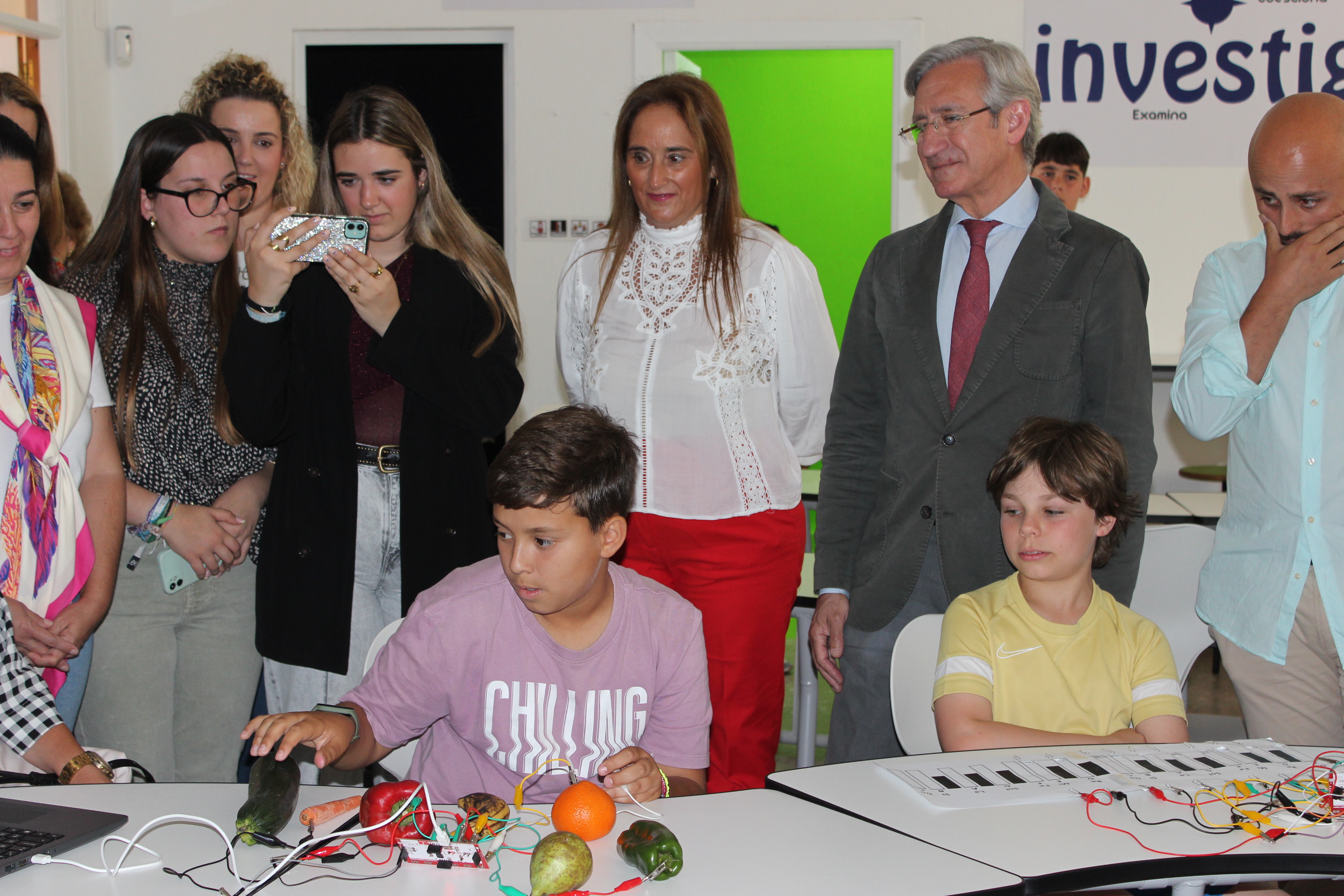 CEIP Ntra. Sra. de la Soledad
