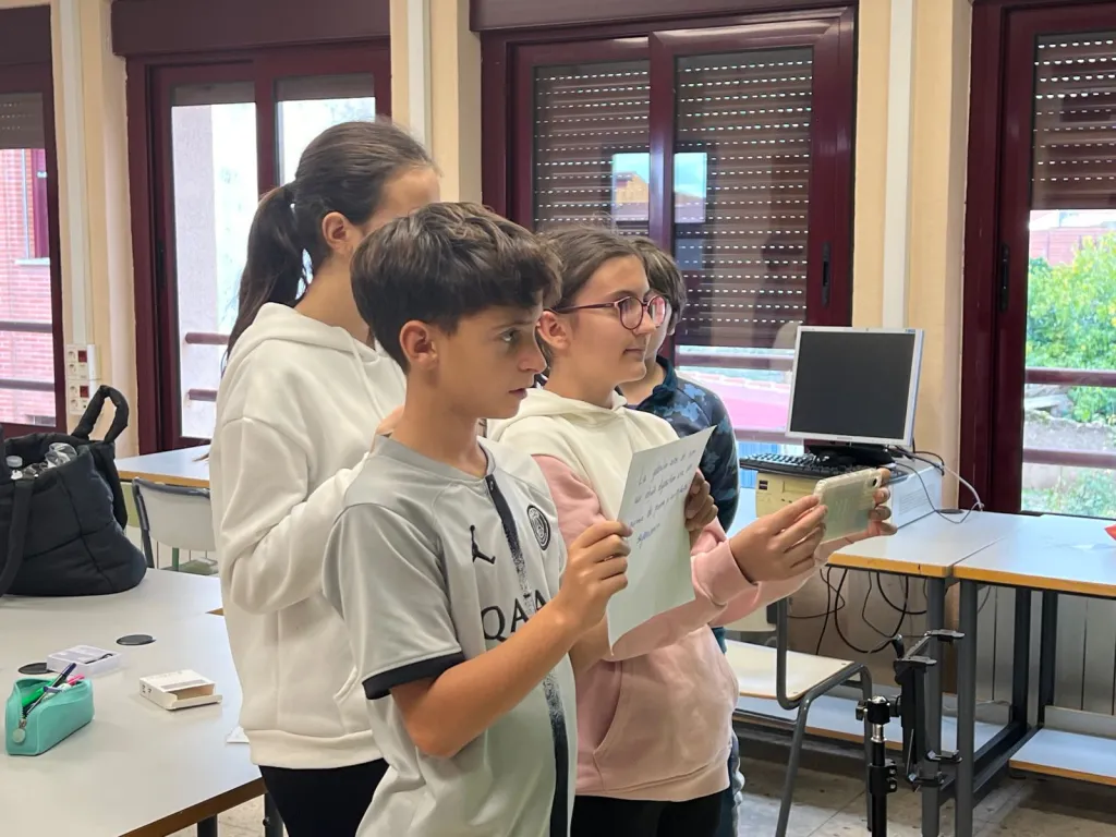 CEIP Sagrado Corazón de Jesús