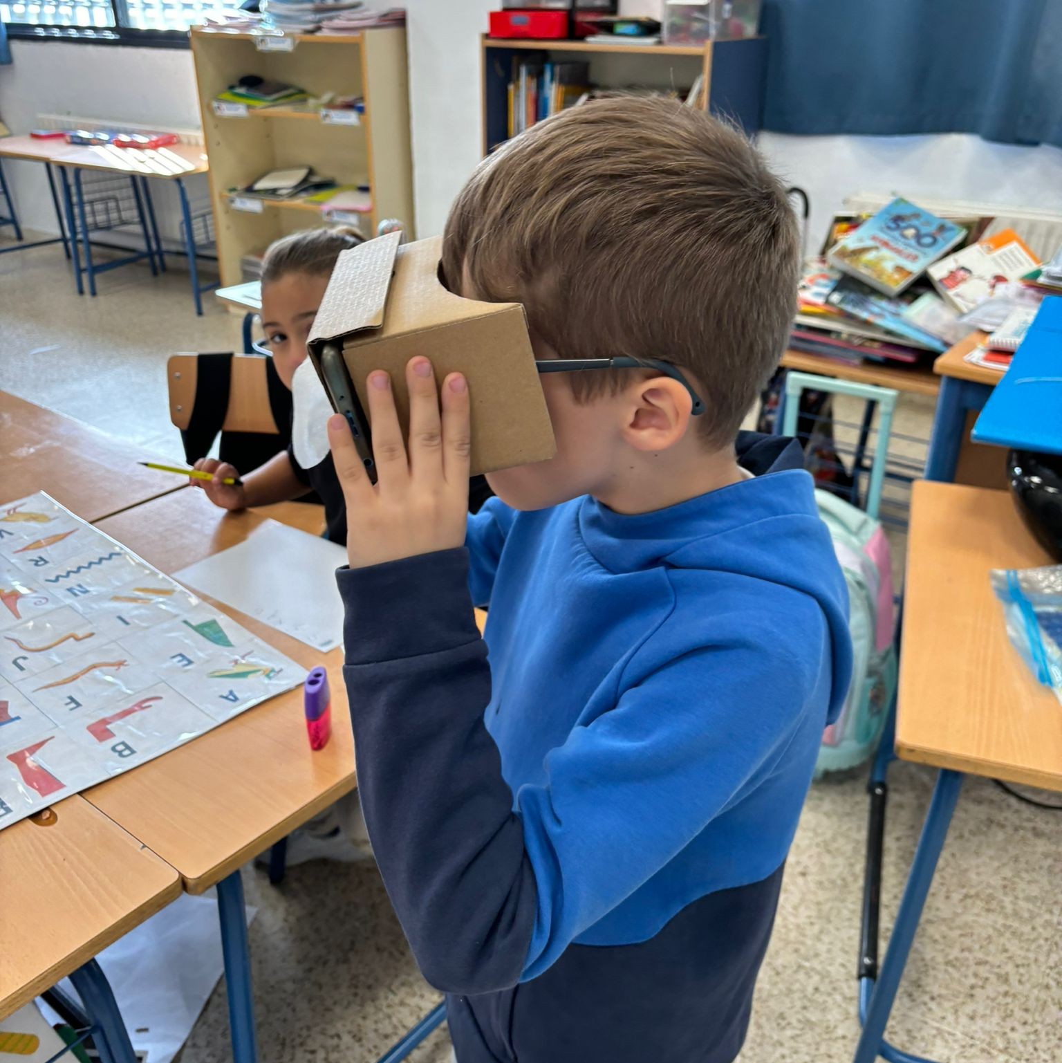 CEIP Vicente Aleixandre