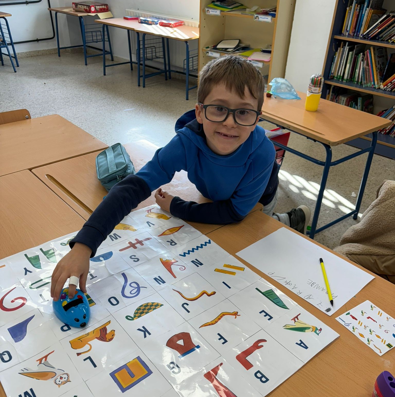 CEIP Vicente Aleixandre