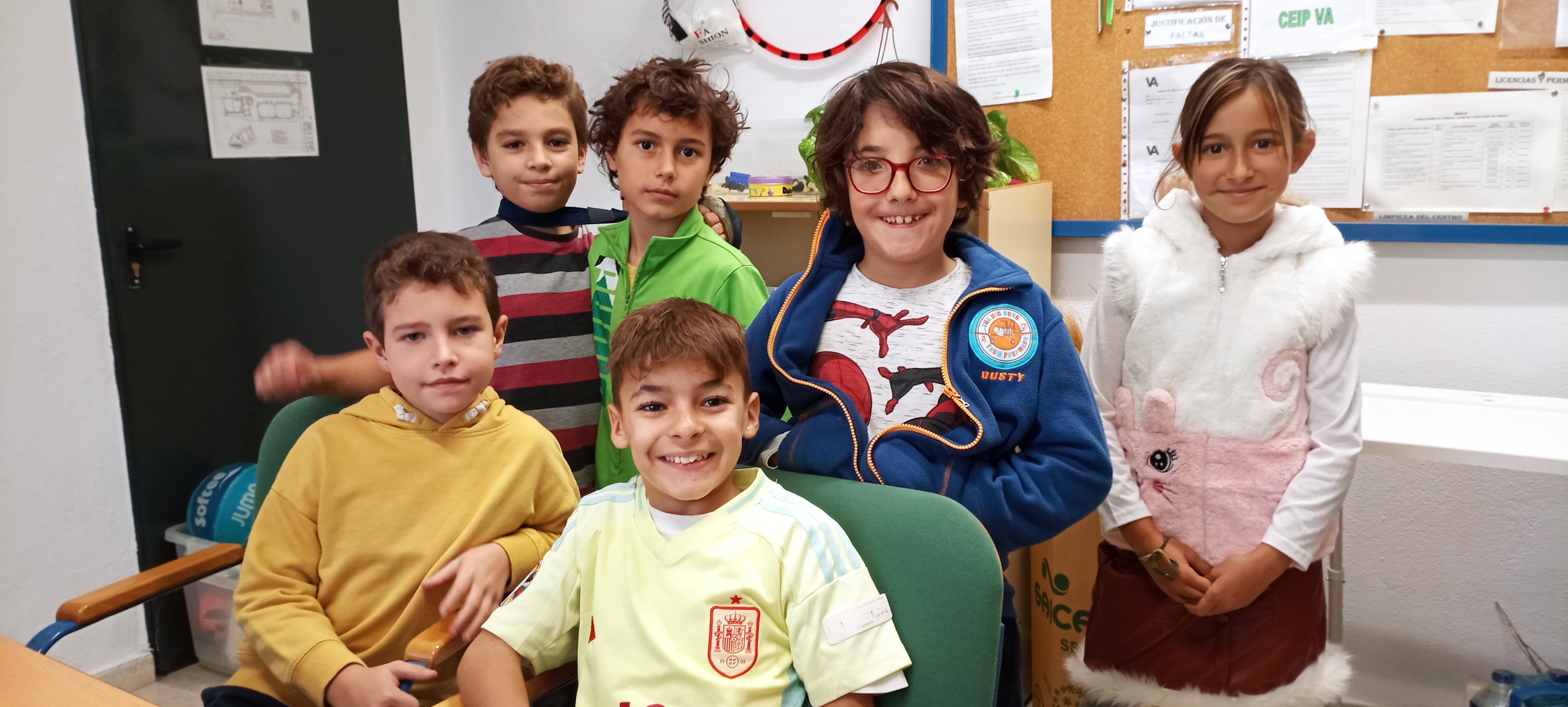 CEIP Vicente Aleixandre