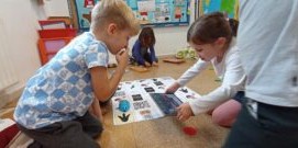 CEIP Vicente Aleixandre