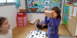 CEIP Vicente Aleixandre