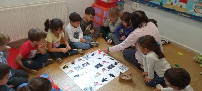 CEIP Vicente Aleixandre