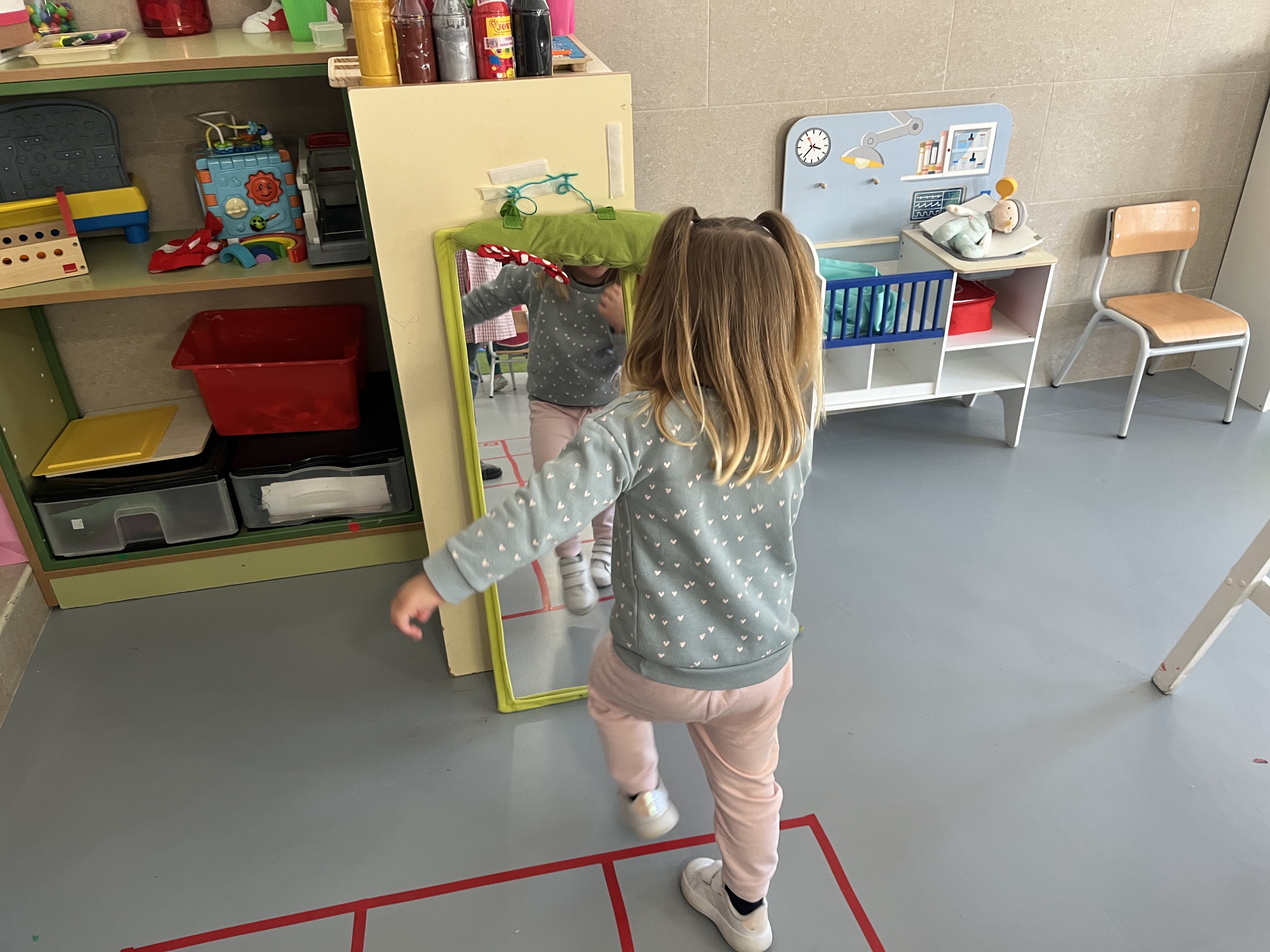 CEIP Sagrado Corazón de Jesús