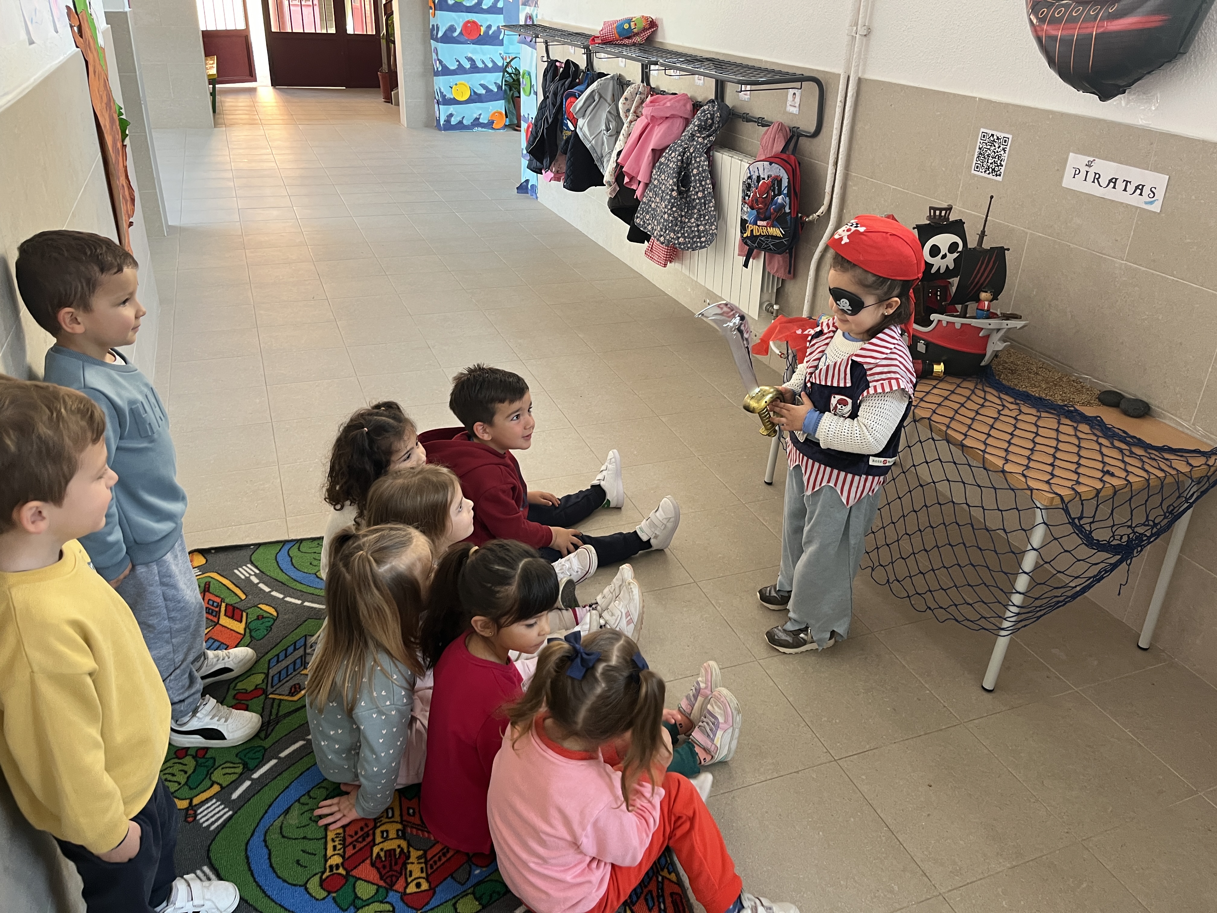 CEIP Sagrado Corazón de Jesús