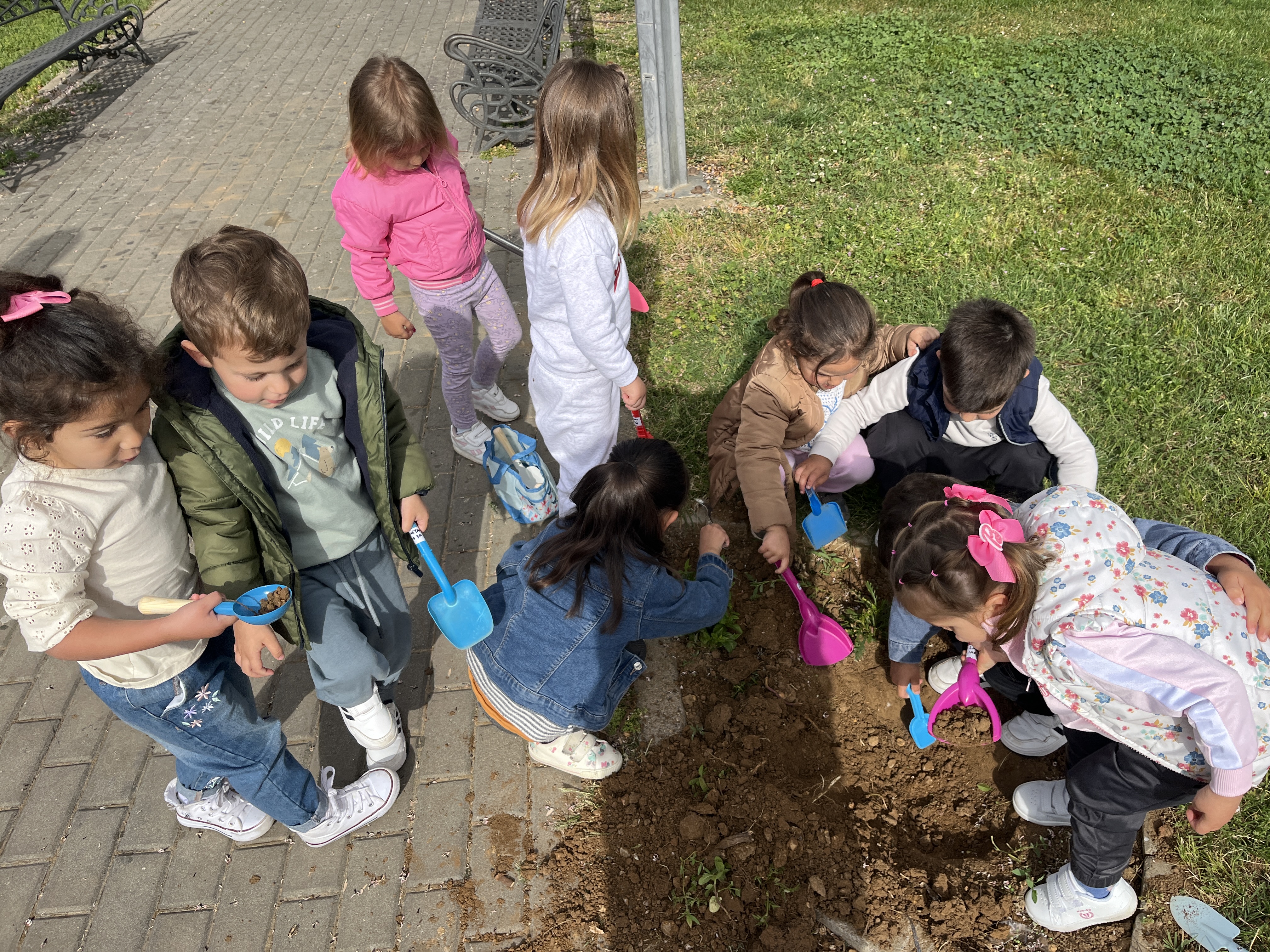 CEIP Sagrado Corazón de Jesús