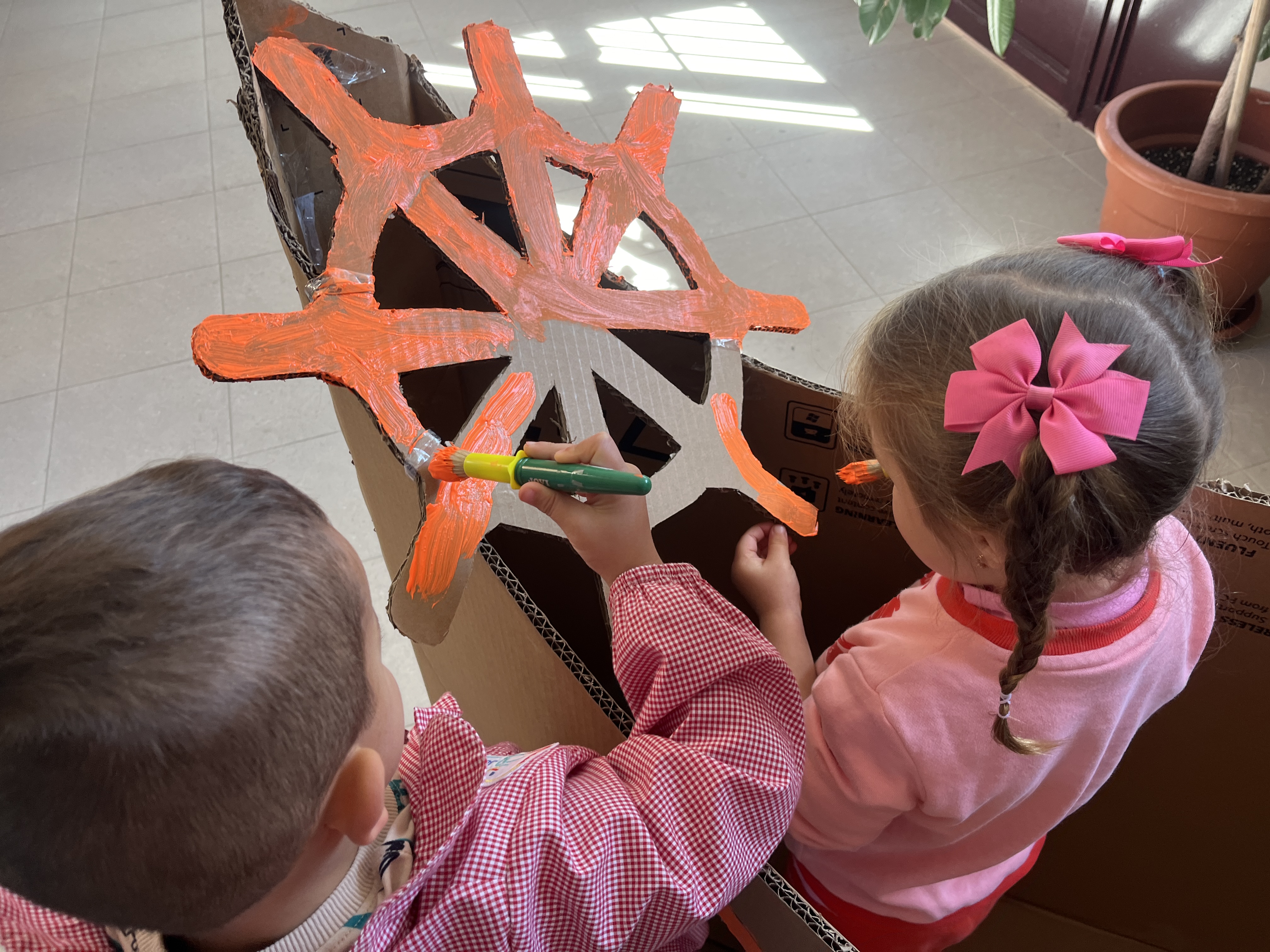 CEIP Sagrado Corazón de Jesús