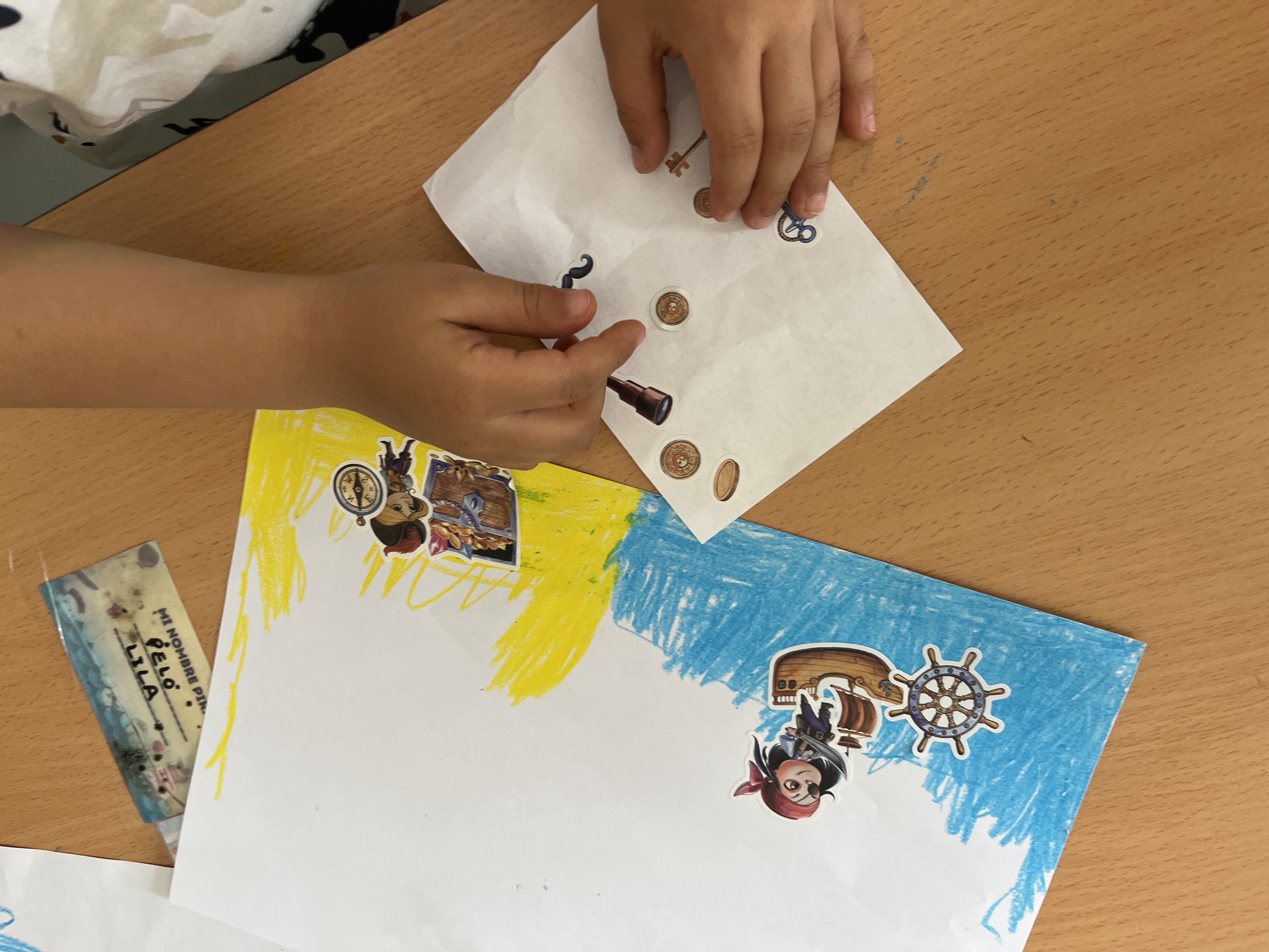 CEIP Sagrado Corazón de Jesús
