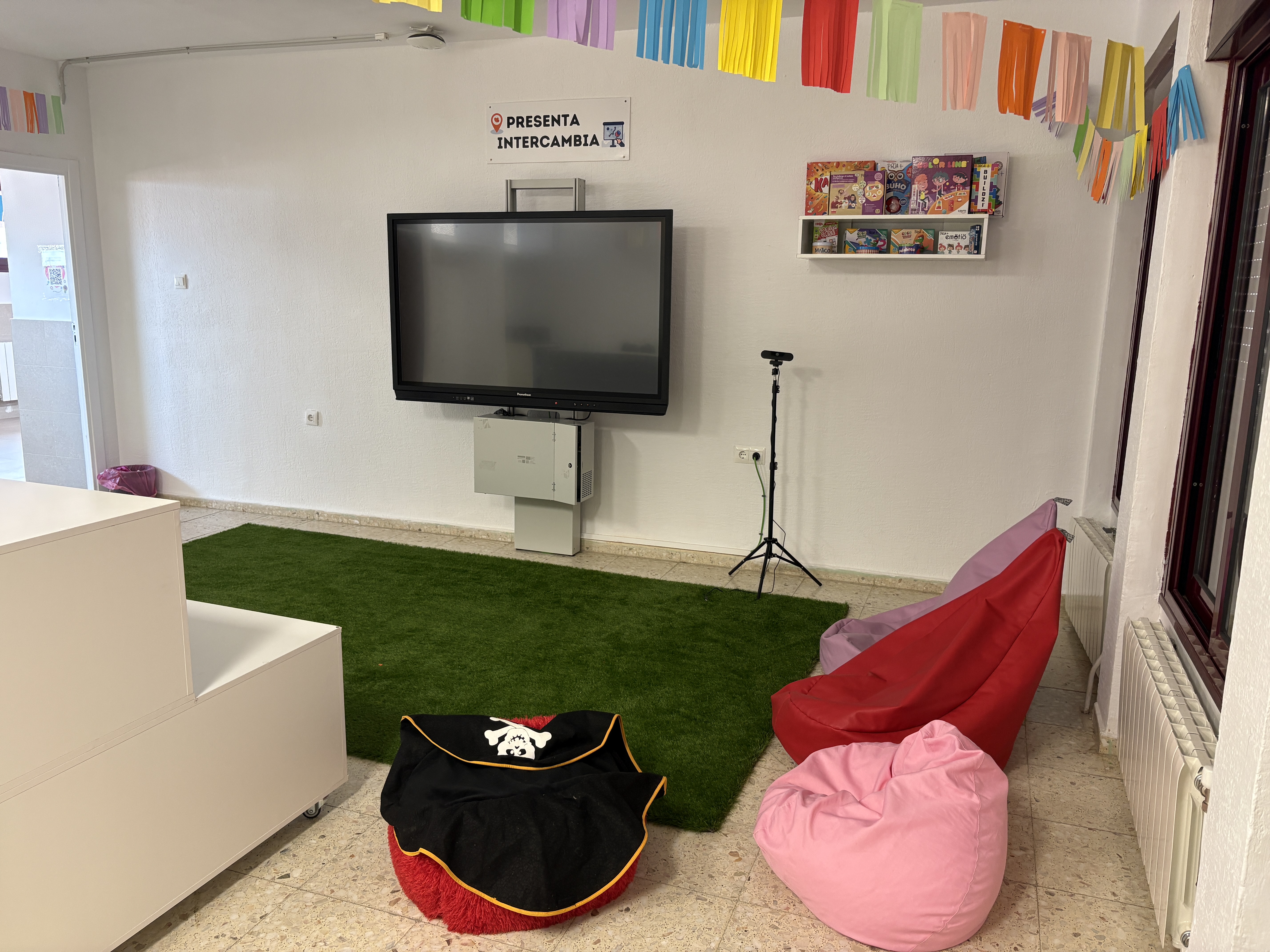 CEIP Sagrado Corazón de Jesús