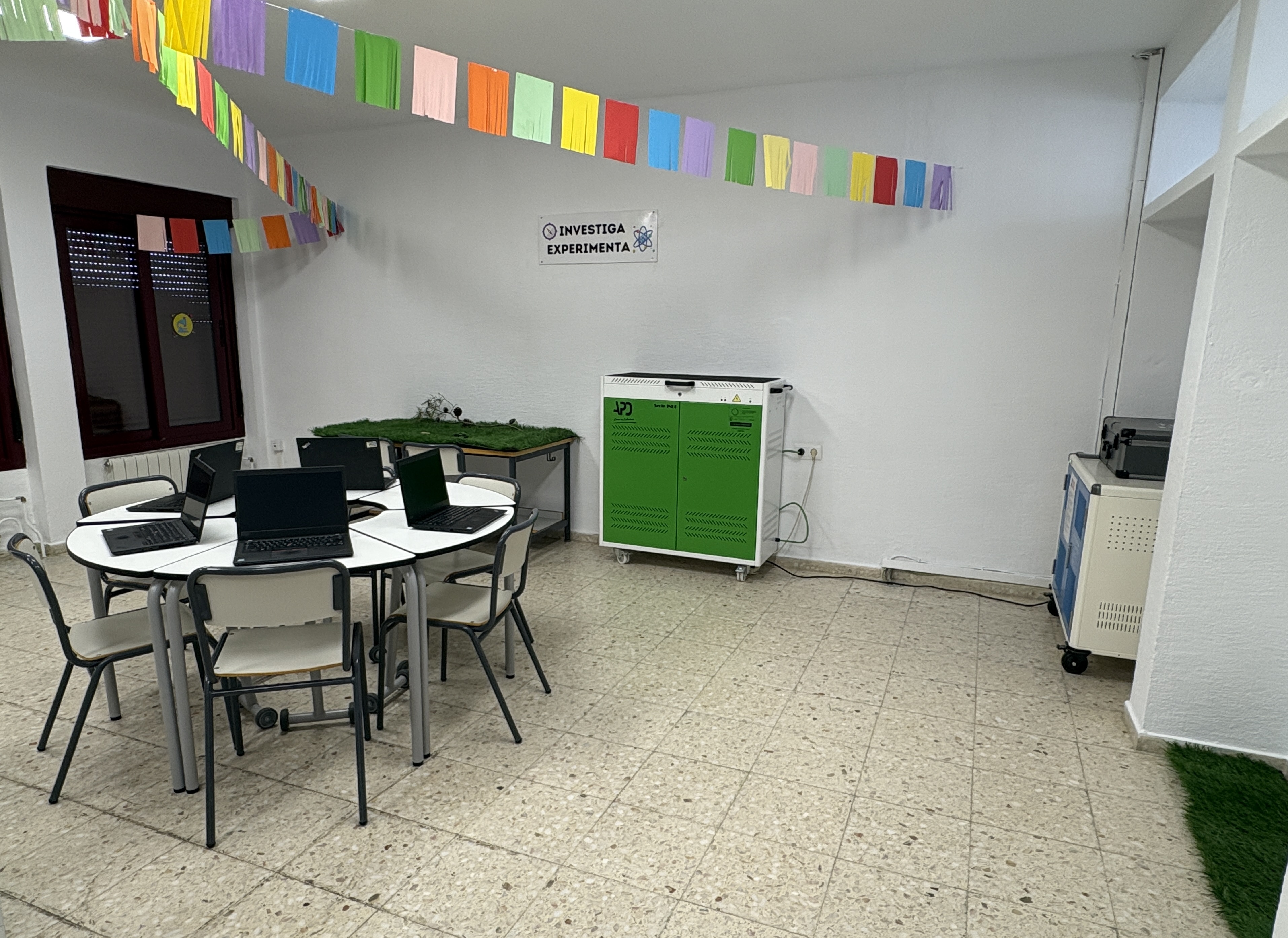 CEIP Sagrado Corazón de Jesús