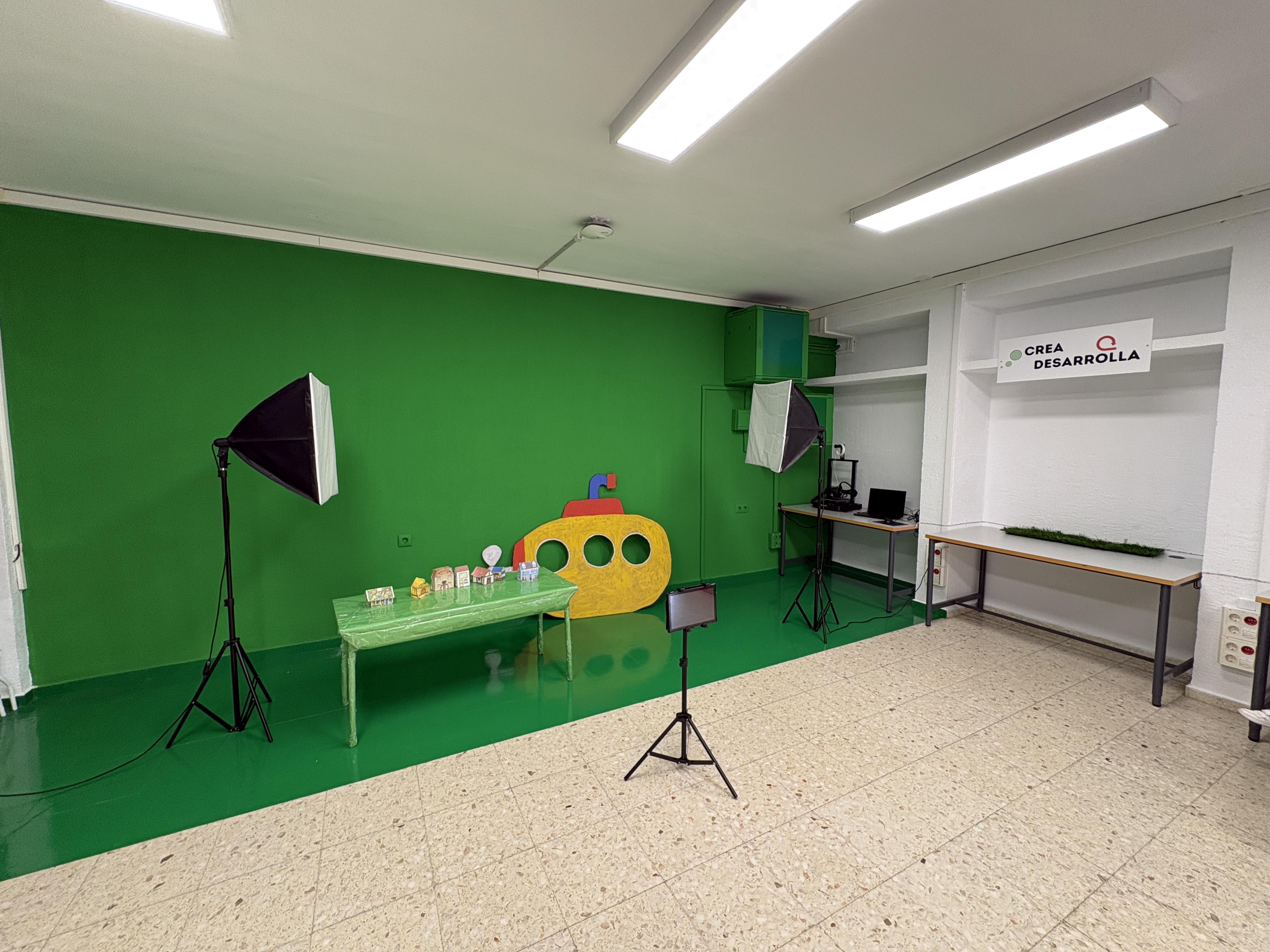 CEIP Sagrado Corazón de Jesús