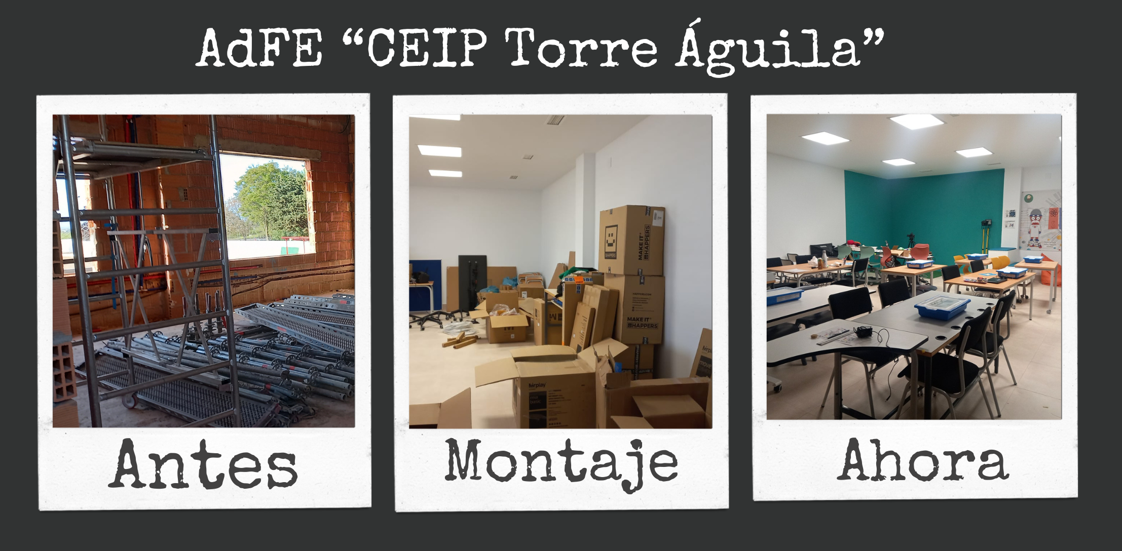 CEIP Torre Águila