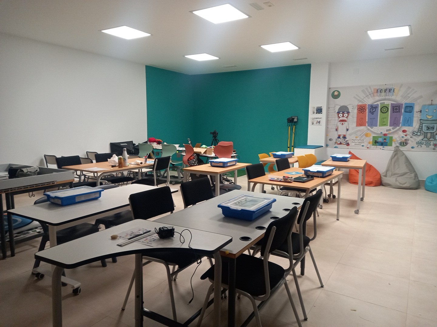 CEIP Torre Águila
