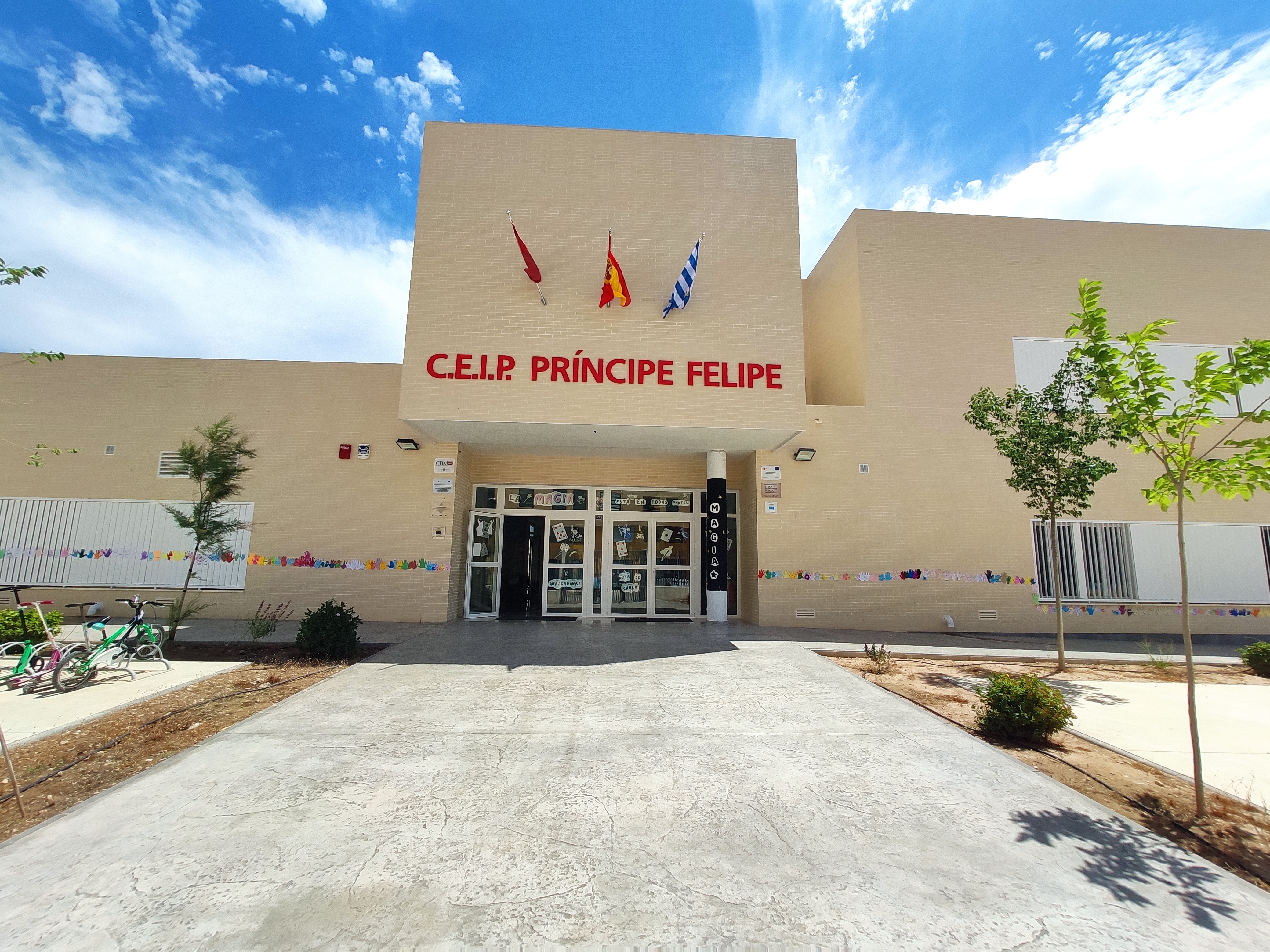 CEIP Principe Felipe