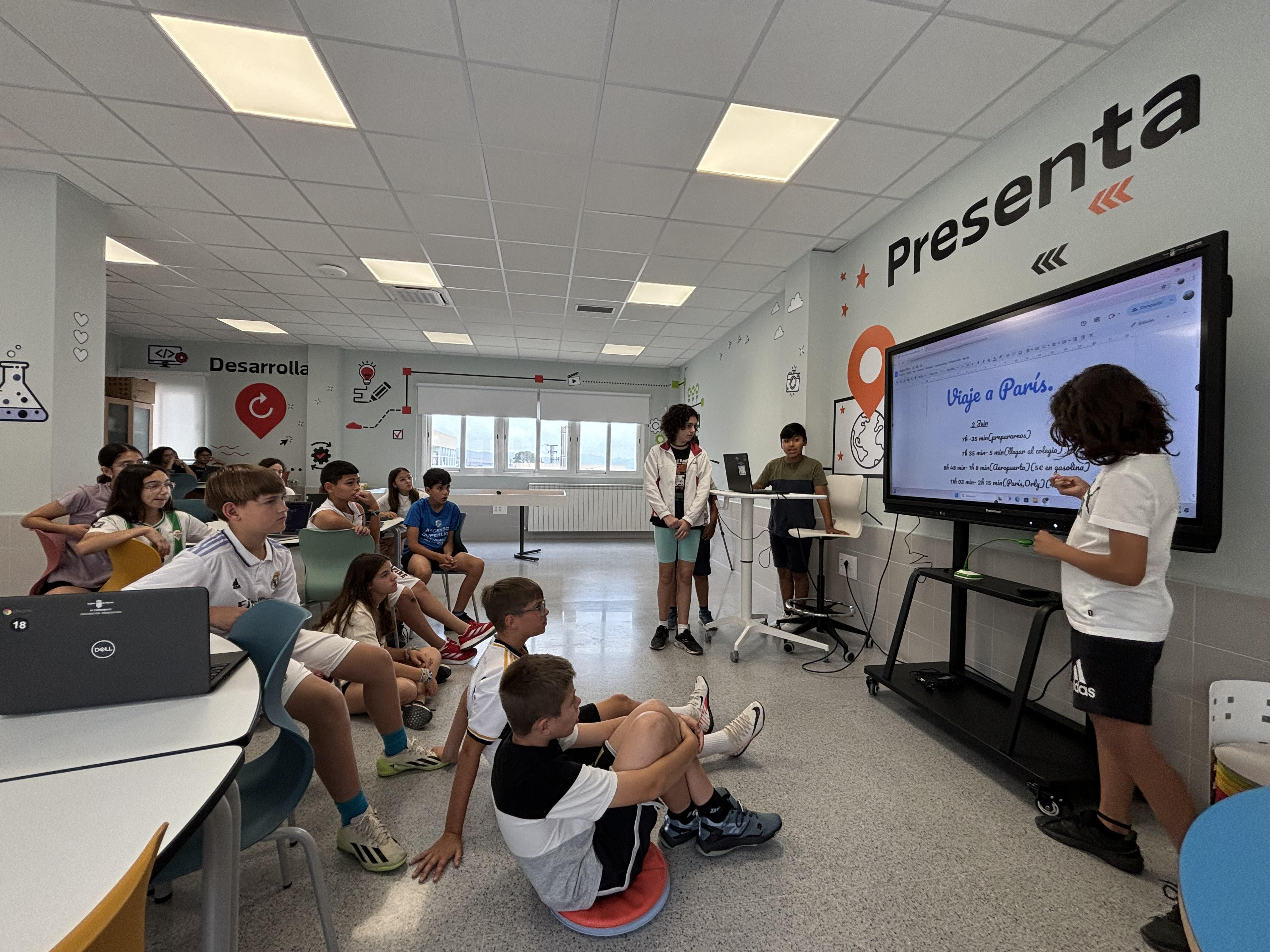 CEIP Príncipe Felipe