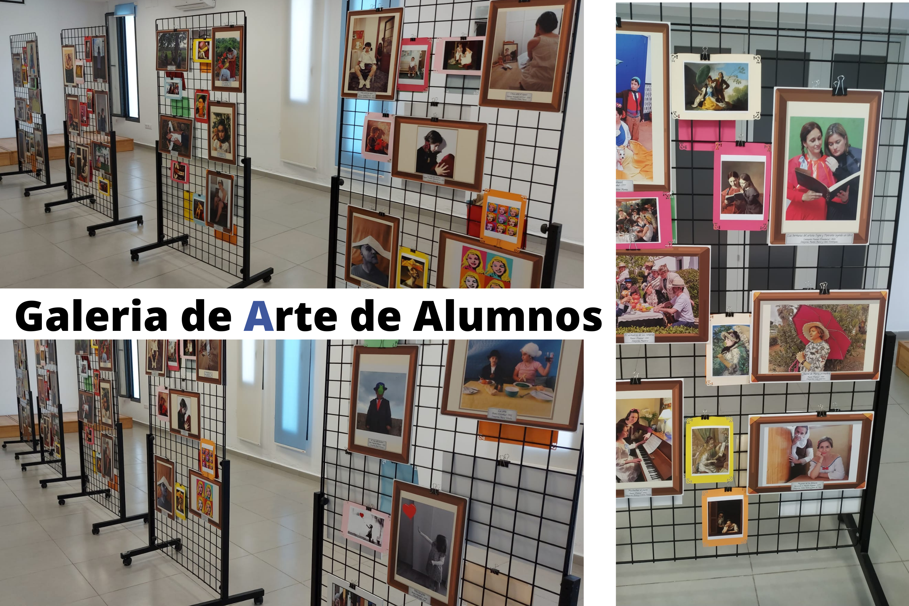 CEIP Torre Águila