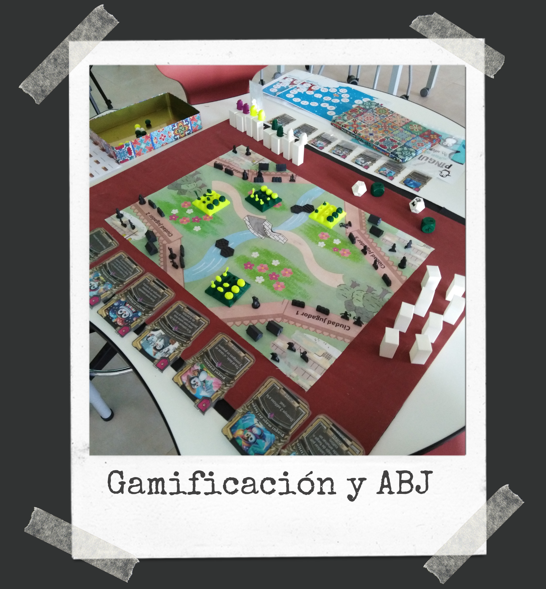 CEIP Torre Águila