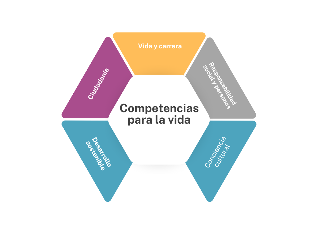 Competencias para la vida