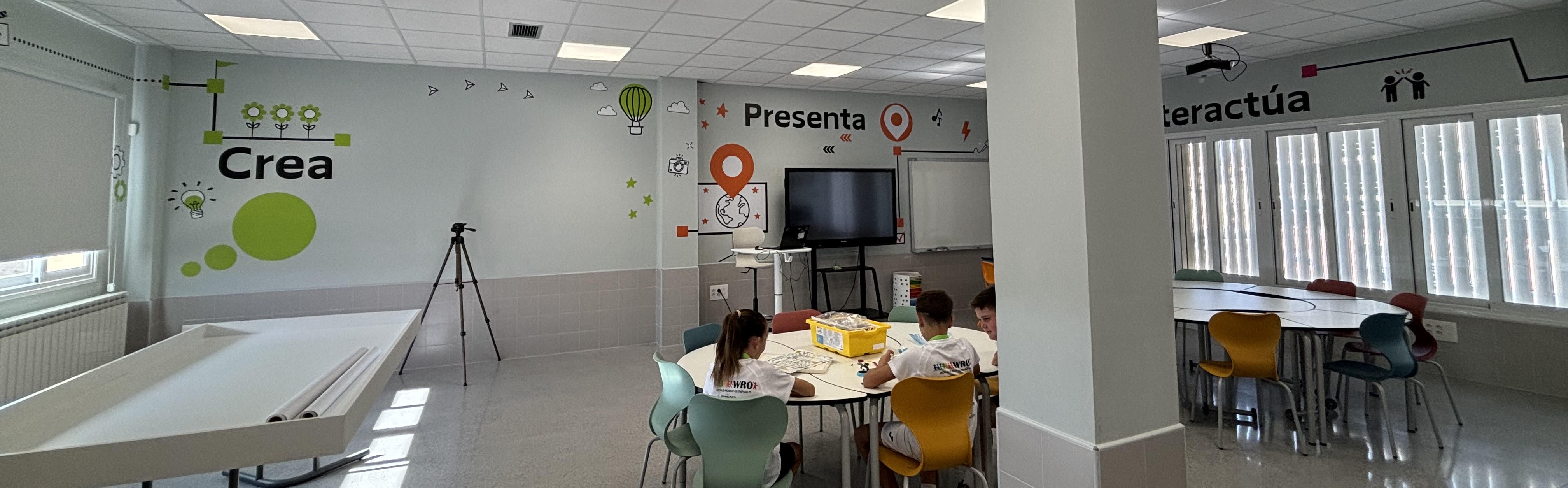 CEIP Principe Felipe