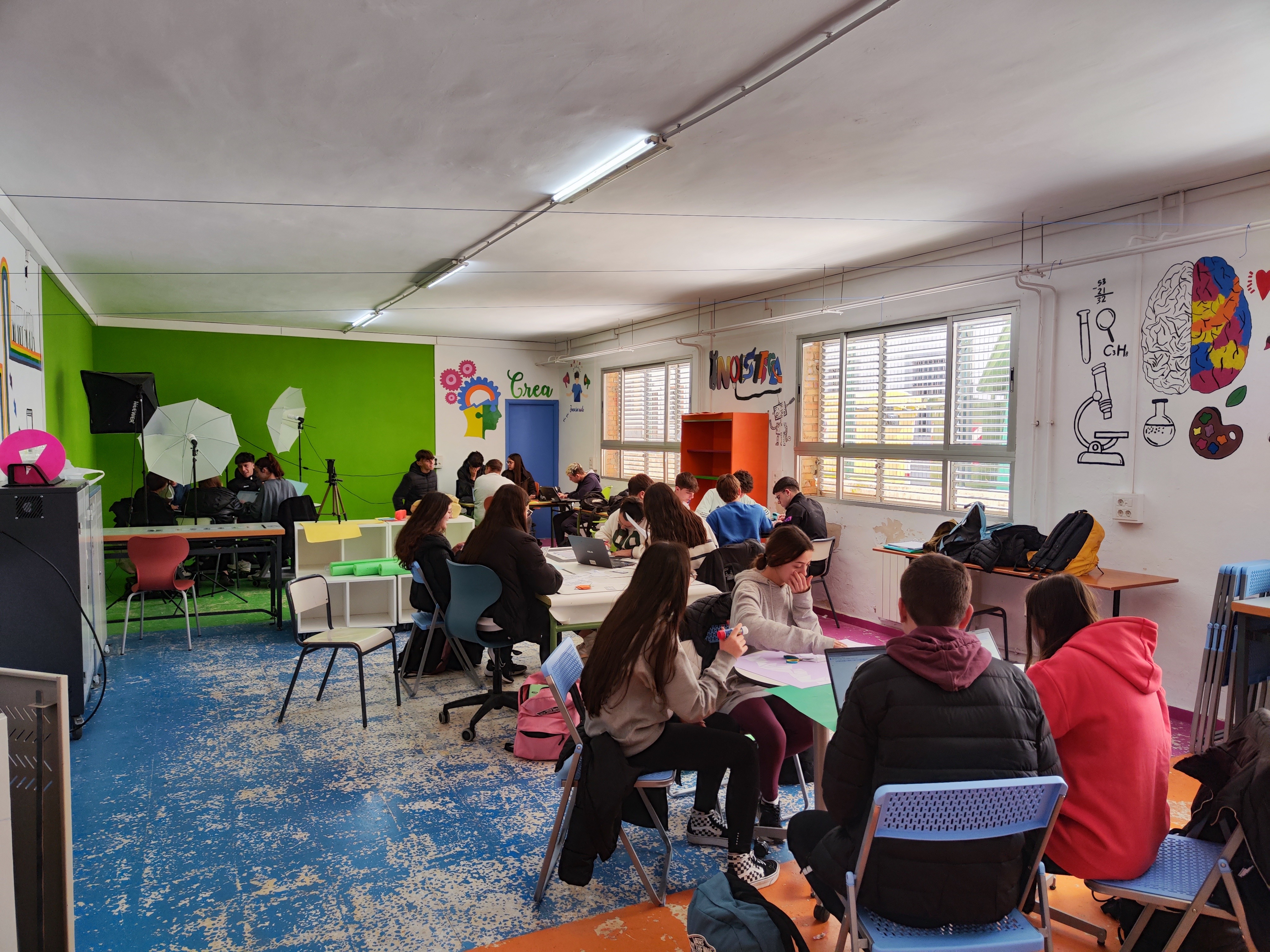 IES Suárez de Figueroa
