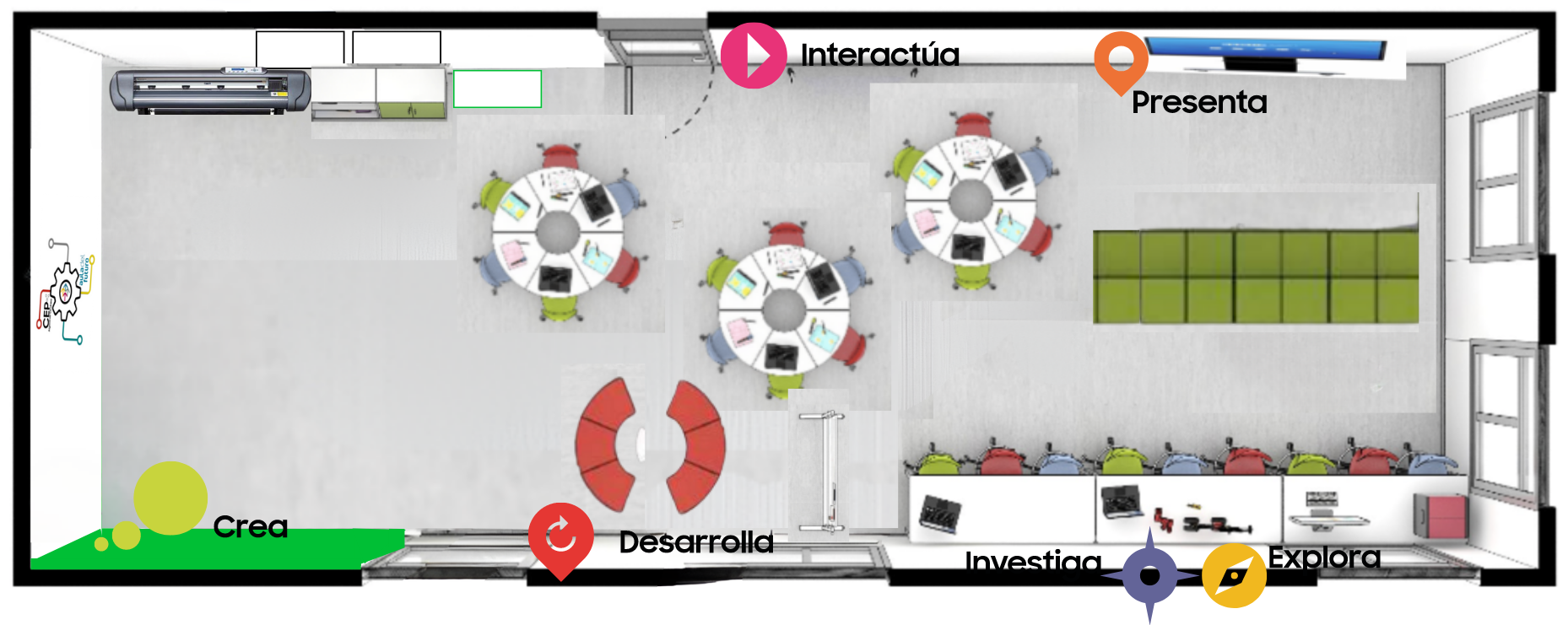 CEP Algeciras-La Línea
