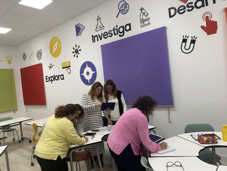 CEP Algeciras-La Línea