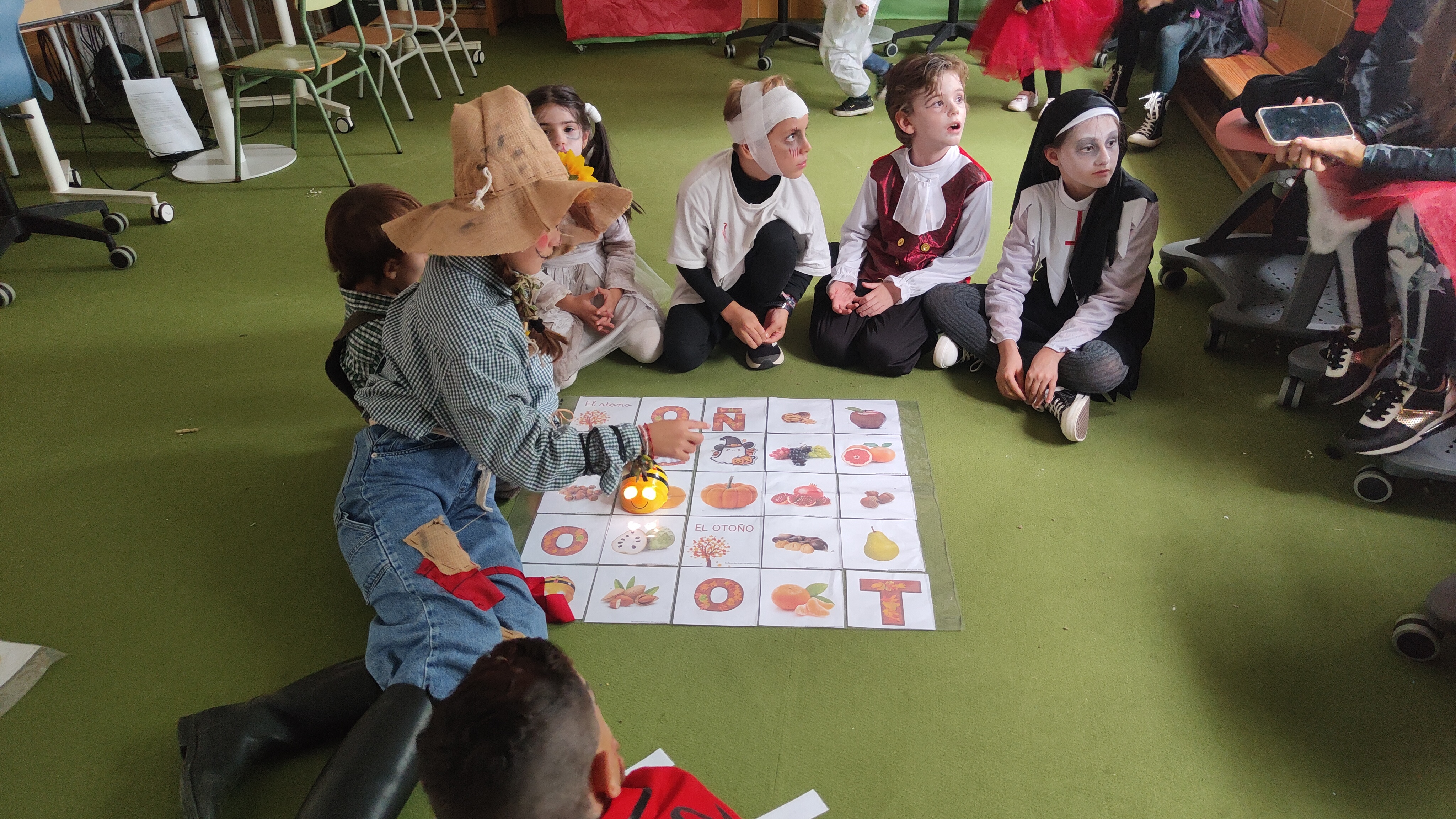 CEIP Vegas Bajas
