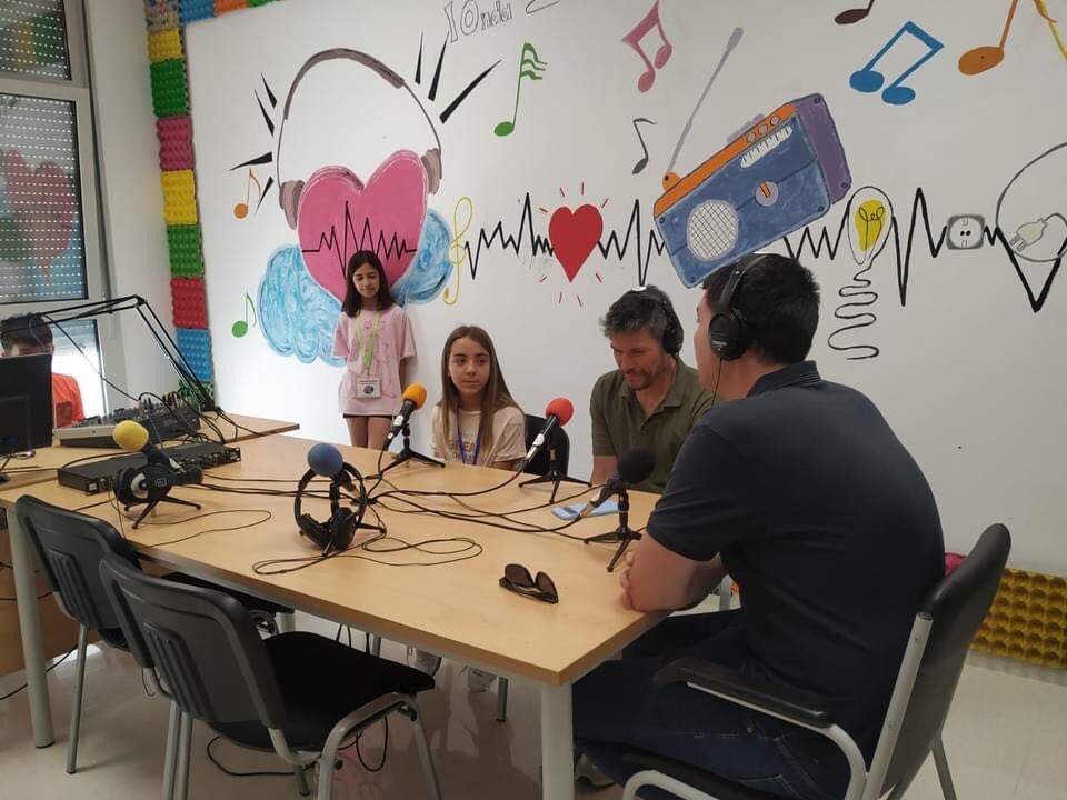 CEIP Ntra. Sra. de las Nieves
