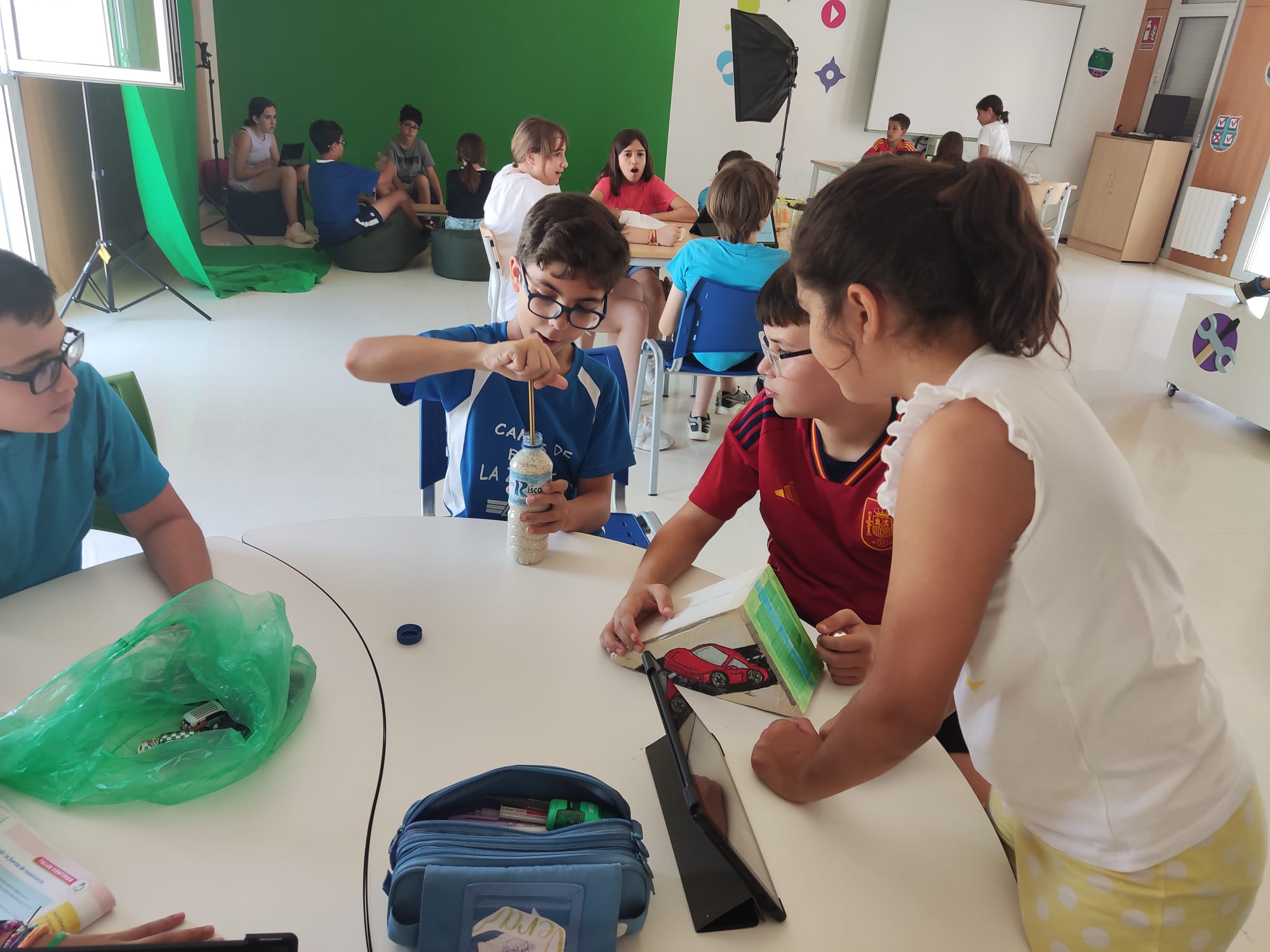 CEIP Ntra. Sra. de las Nieves