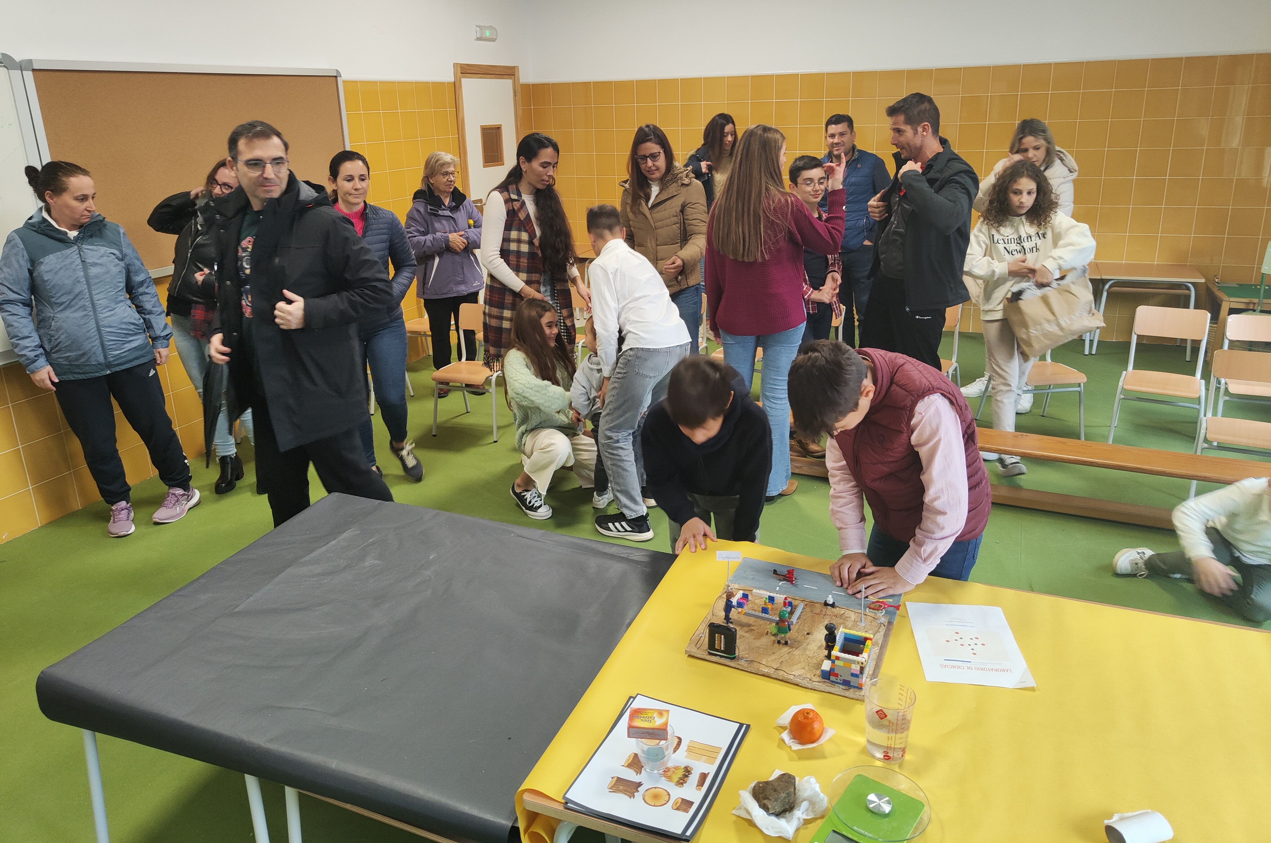 CEIP Vegas Bajas