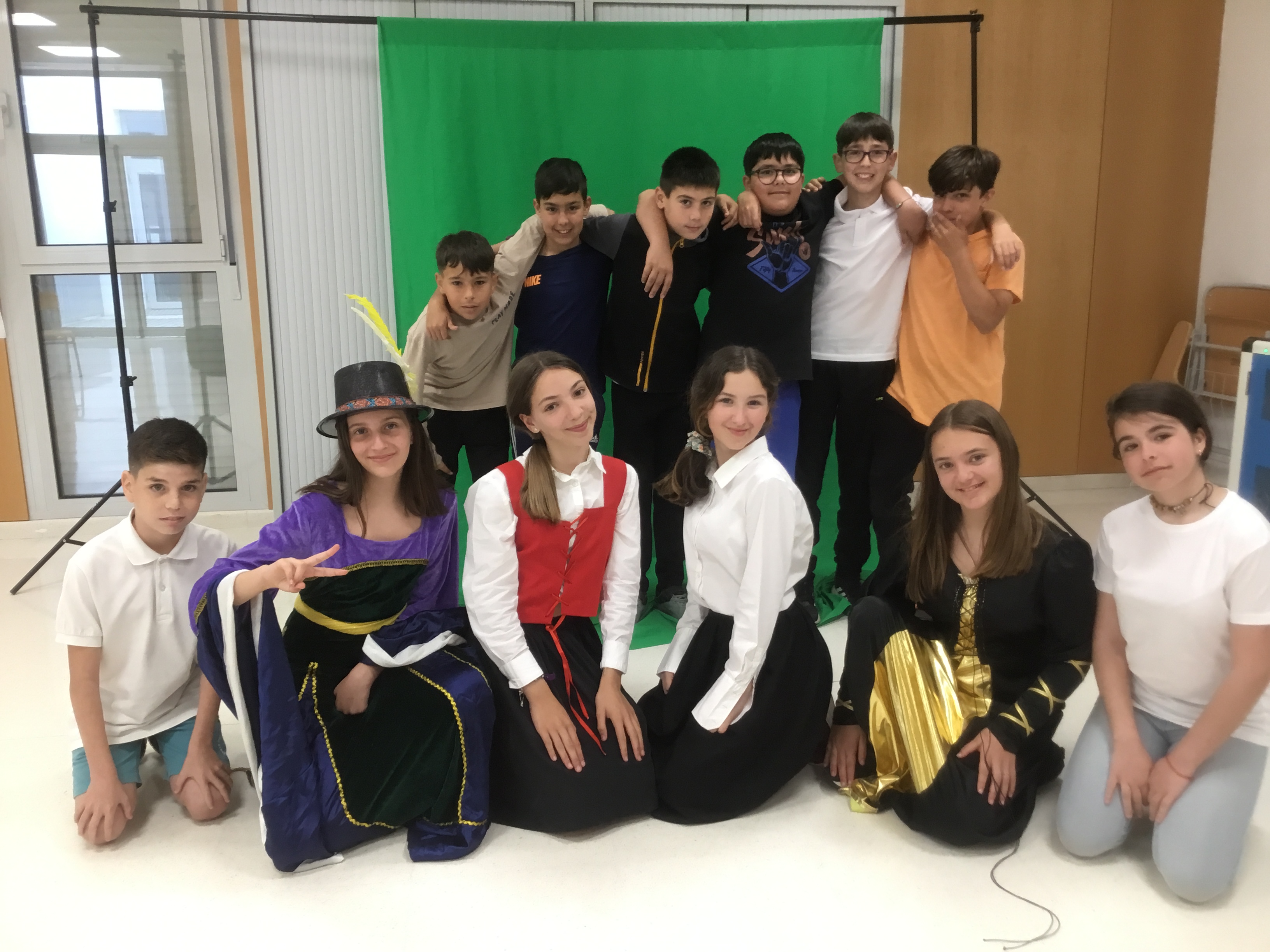 CEIP Ntra. Sra. de las Nieves
