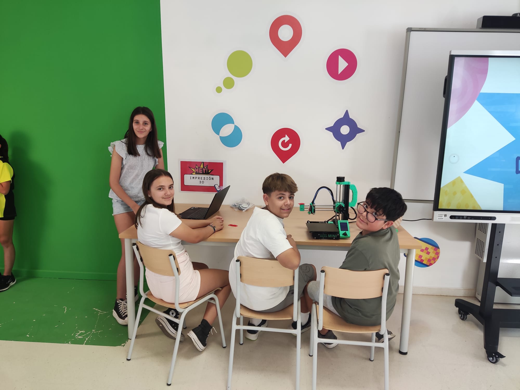CEIP Ntra. Sra. de las Nieves