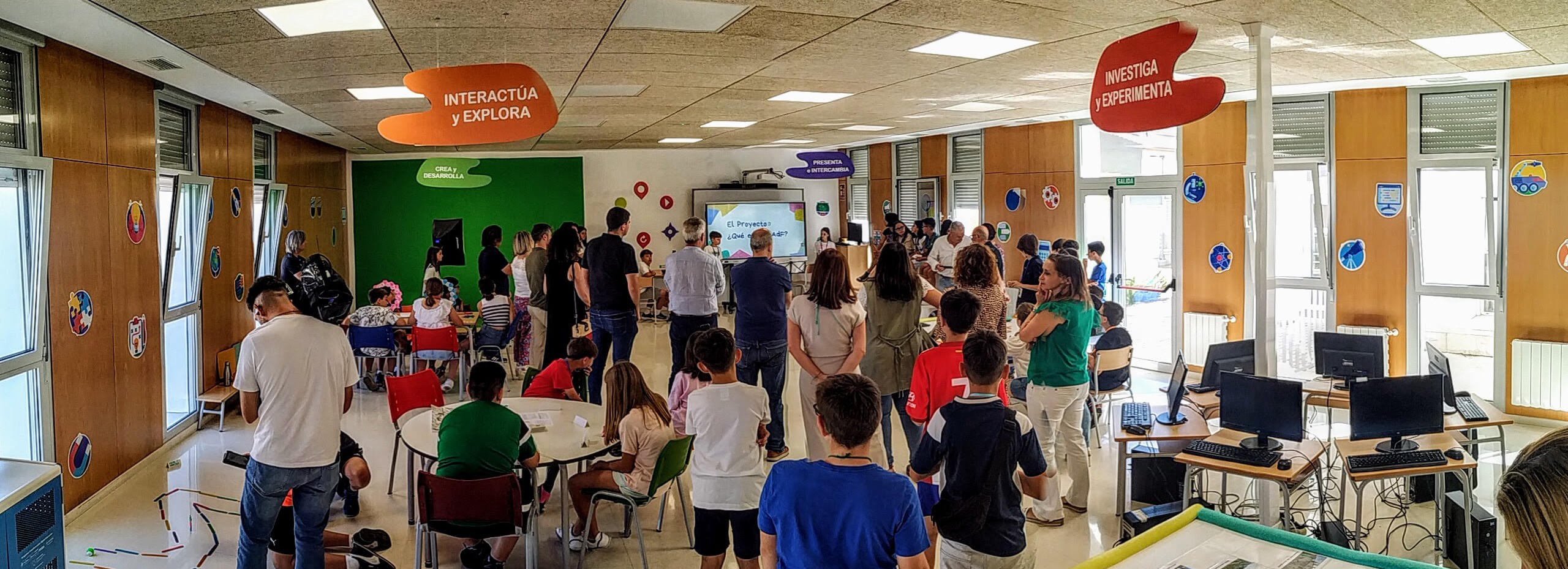 CEIP Ntra. Sra. de las Nieves