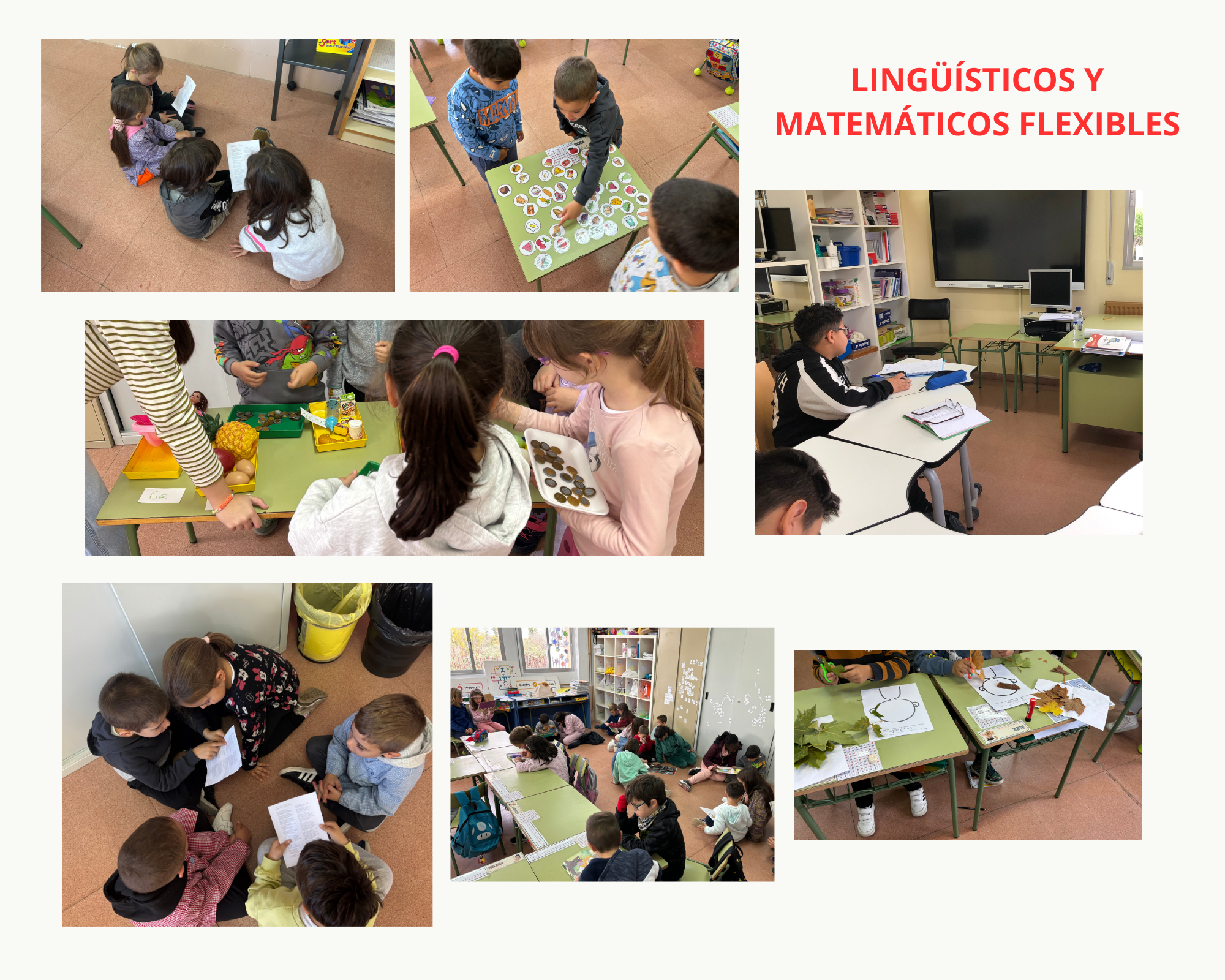 CEIP Martin Gaite