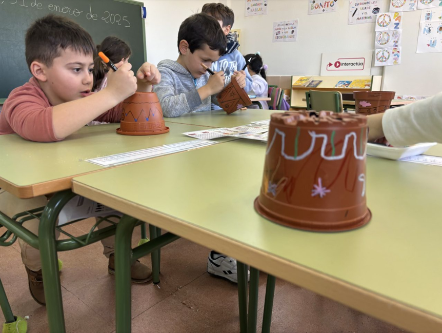 CEIP Martin Gaite
