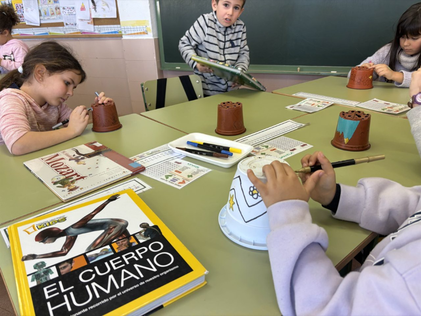 CEIP Martin Gaite