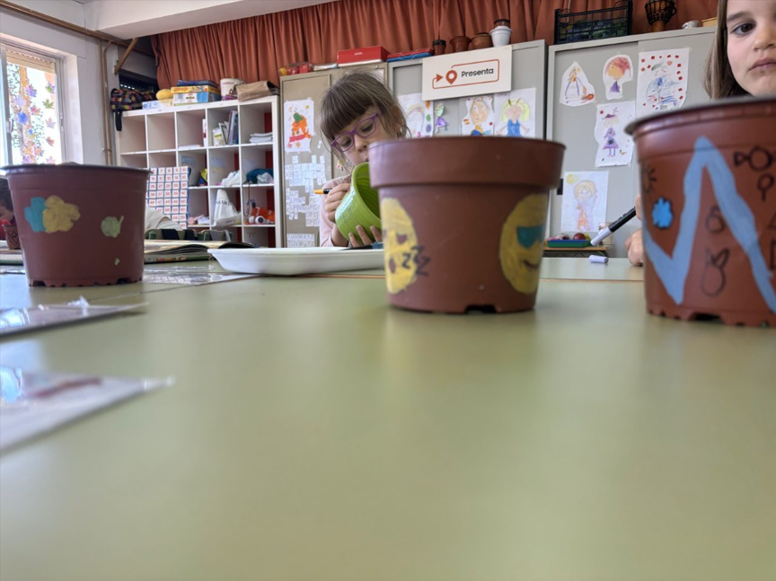 CEIP Martin Gaite