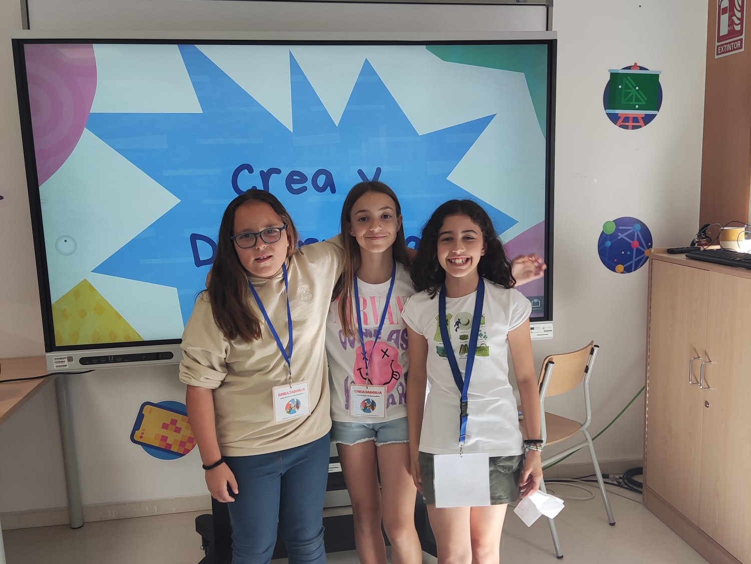 CEIP Ntra. Sra. de las Nieves