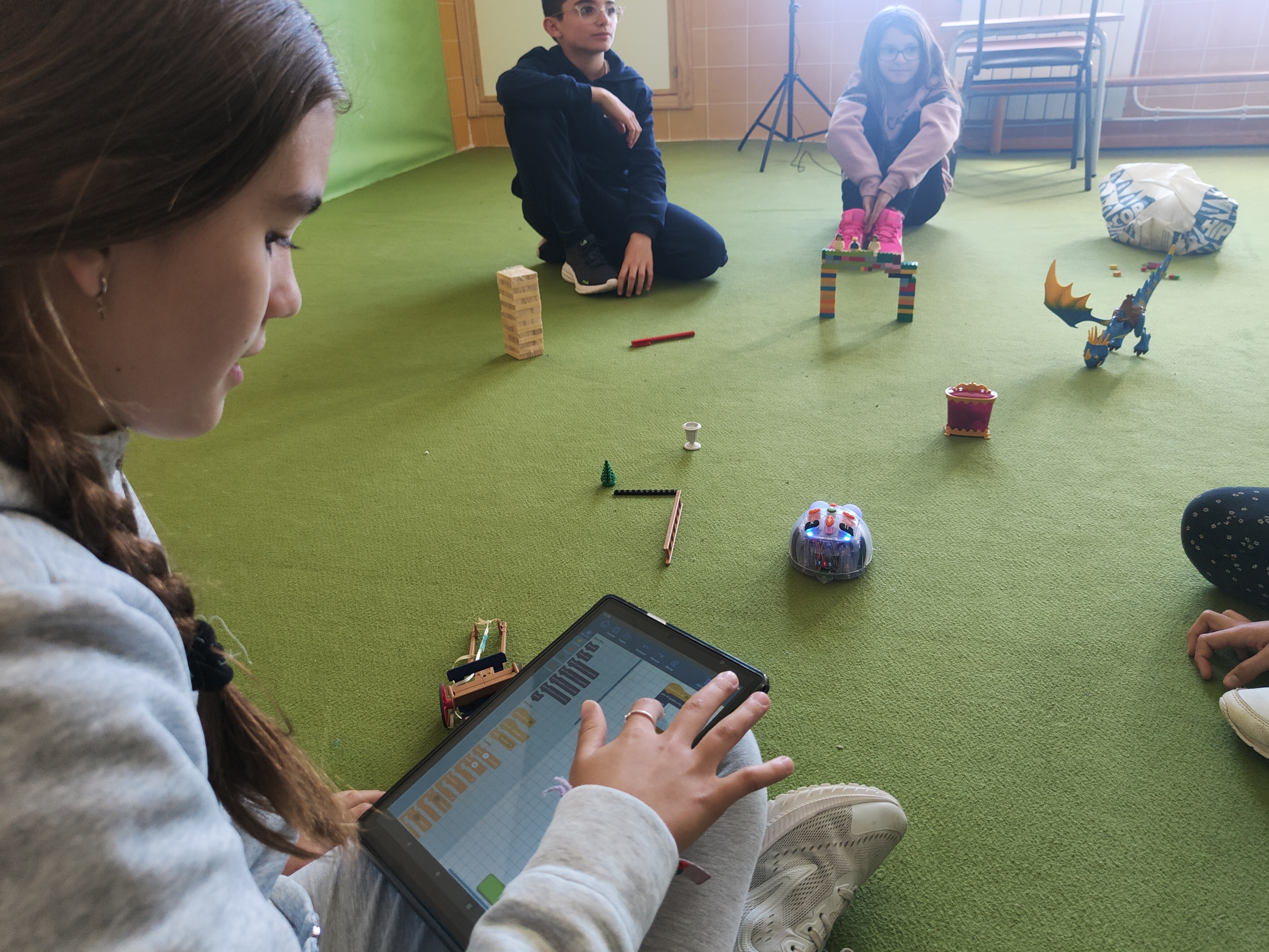 CEIP Vegas Bajas