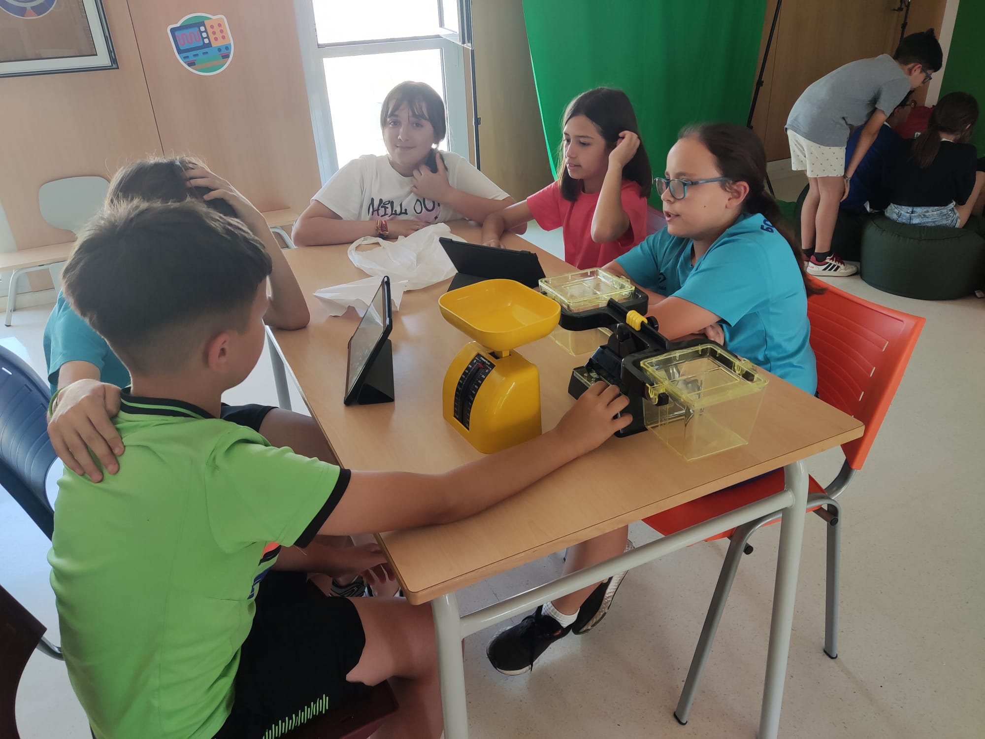 CEIP Ntra. Sra. de las Nieves