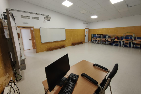 CEIP Vegas Bajas