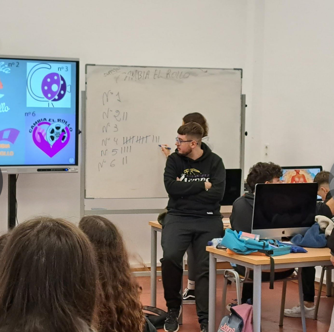 IES Extremadura