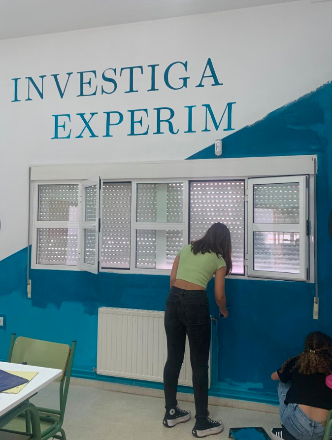 IES Extremadura