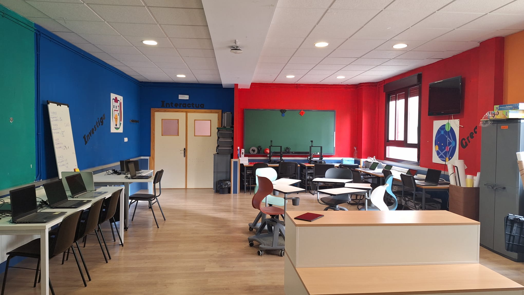 CEIP Castra Caecilia