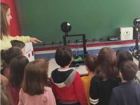 CEIP Castra Caecilia