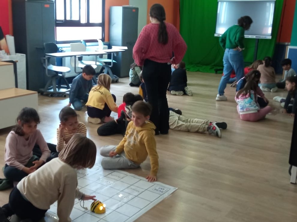 CEIP Castra Caecilia