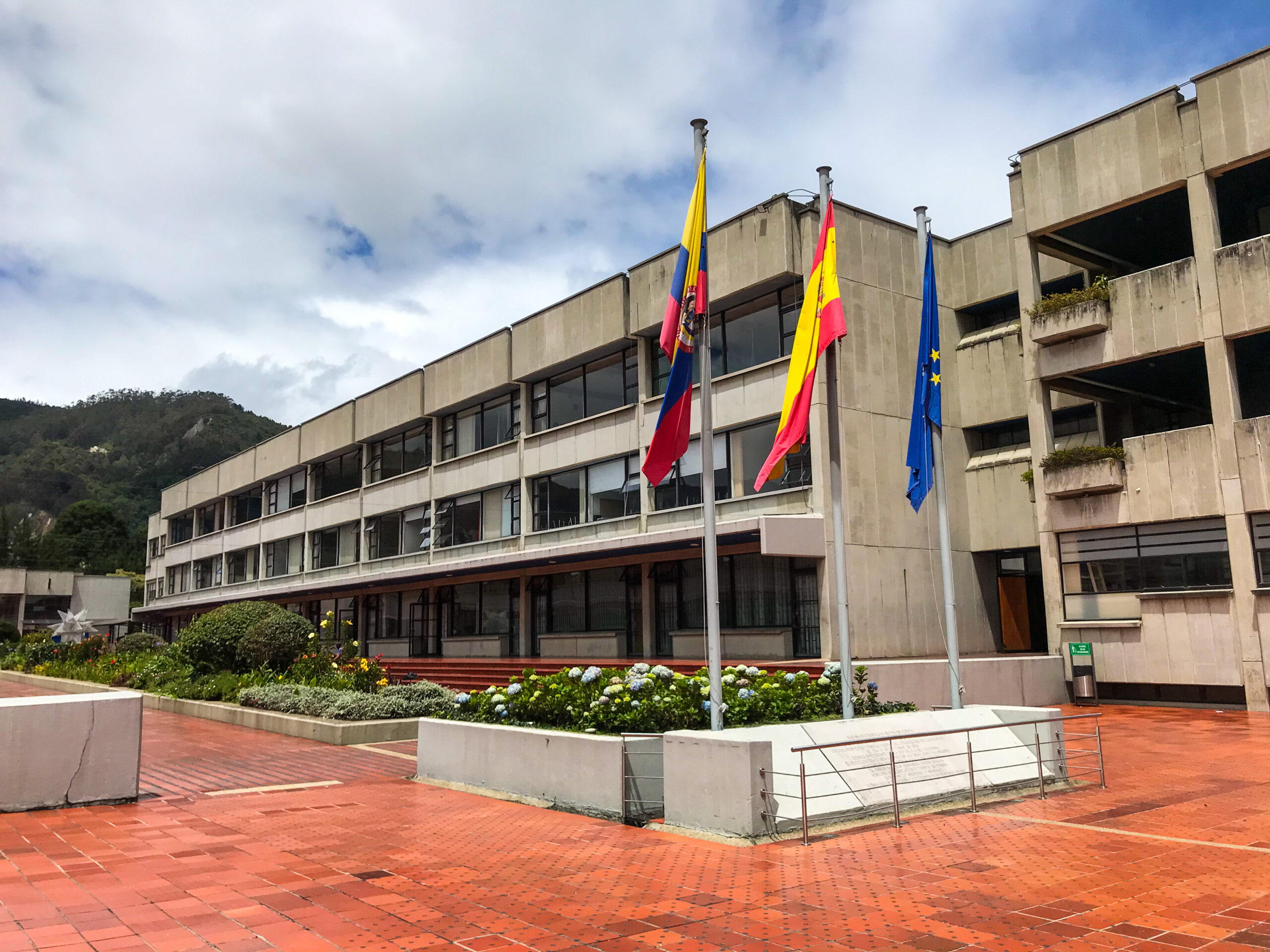 Colegio María Moliner